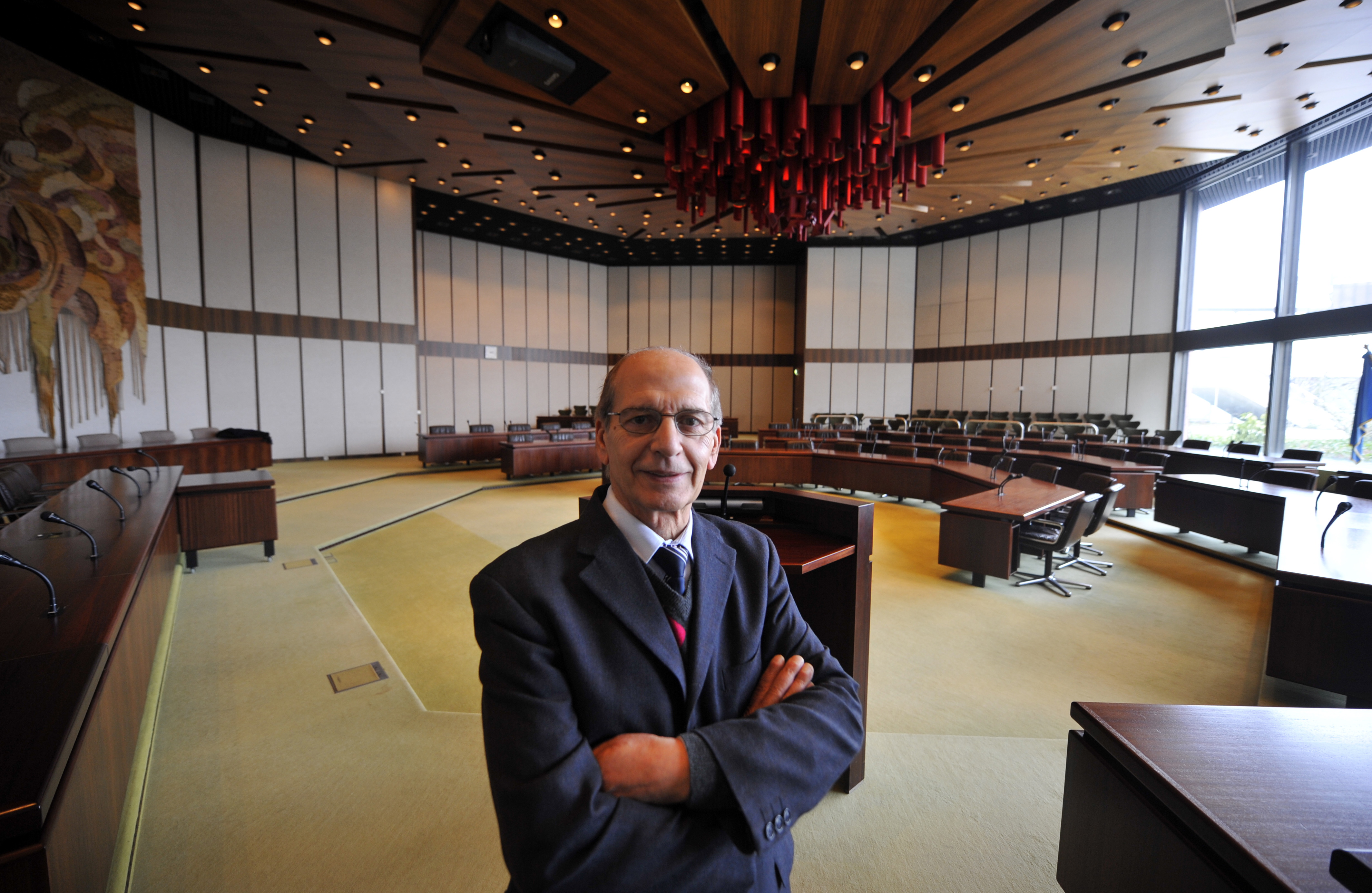 Carmine Ferrara 