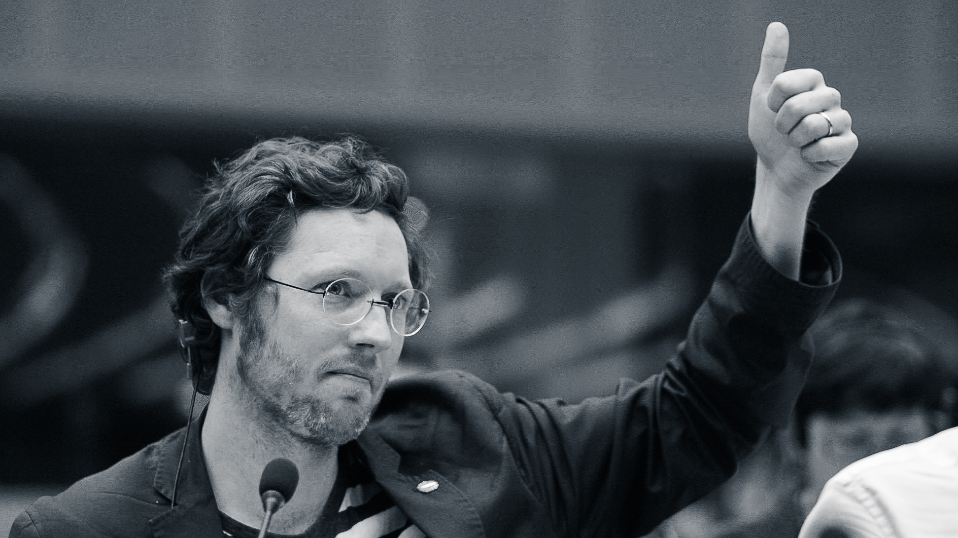 Jan-Philipp Albrecht