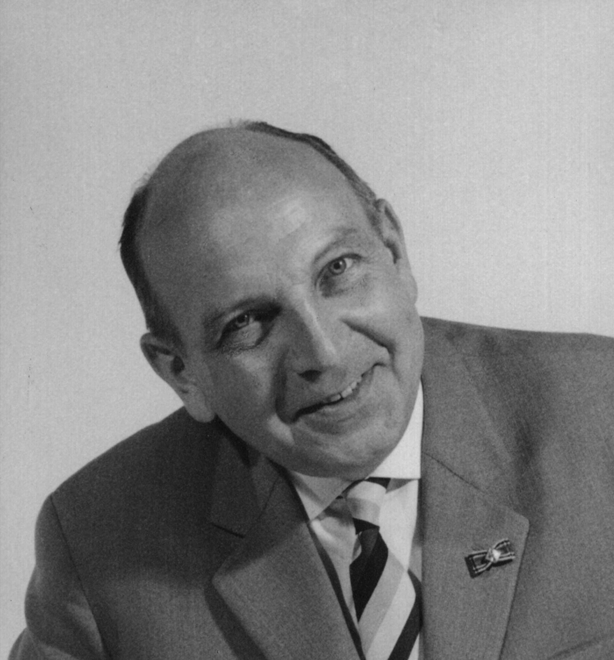 Herbert Kriedemann: Ein Mensch mit vielen Talenten