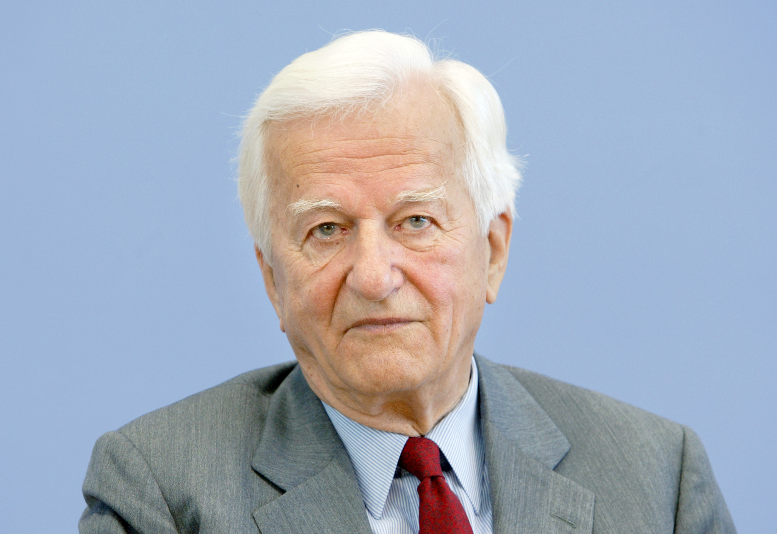 Richard von Weizsäcker sprach am 8. Mai 1985 als erstes Staatsoberhaupt vom Tag der Befreiung