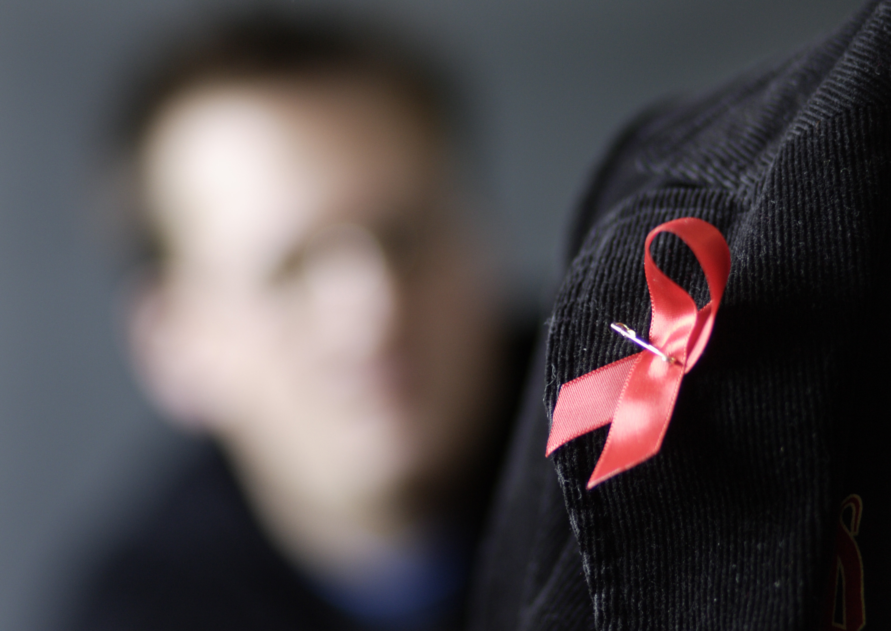 Welt-Aids-Tag