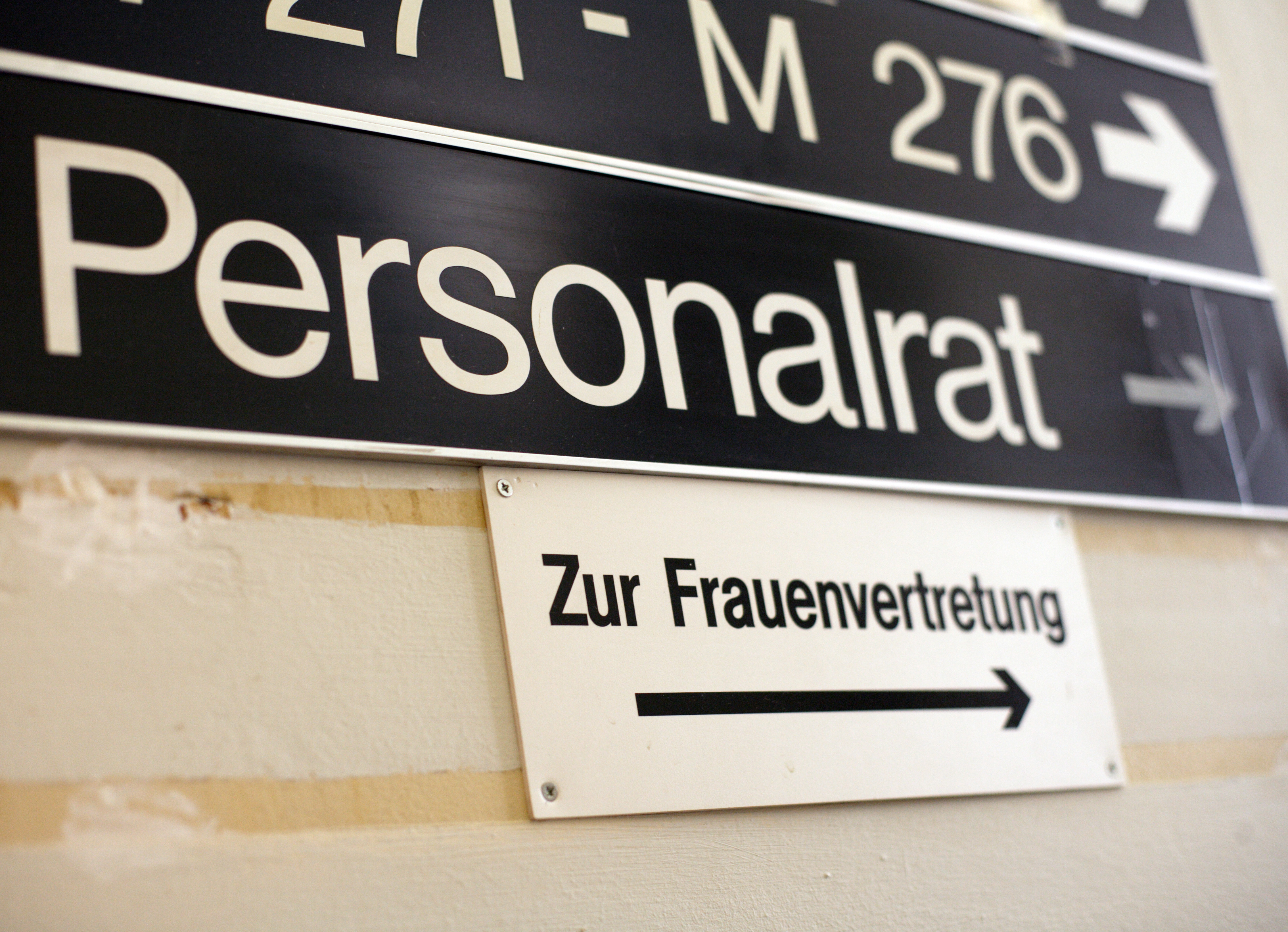 Zehn Jahre Allgemeines Gleichbehandlungsgesetz