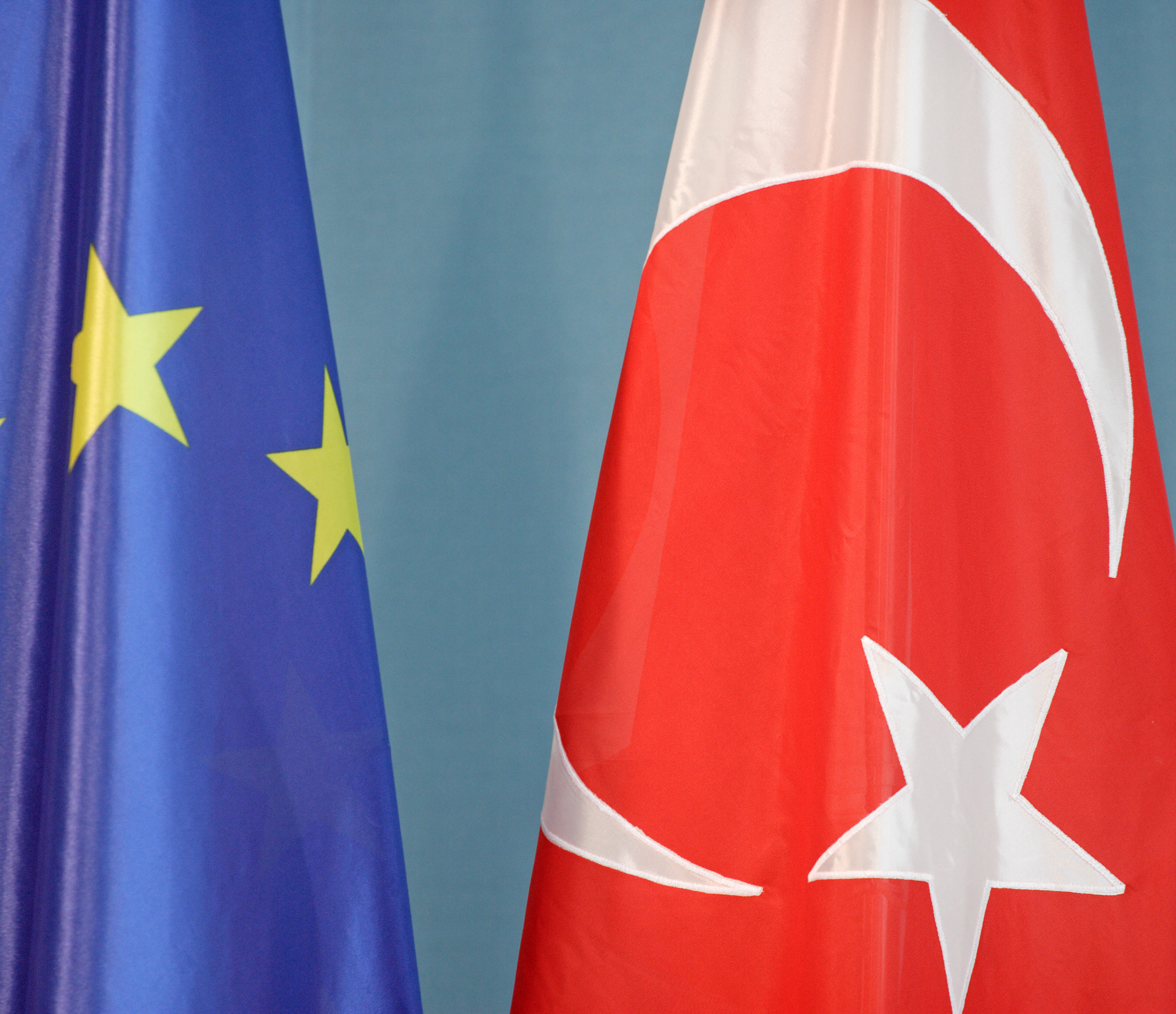 EU und Türkei