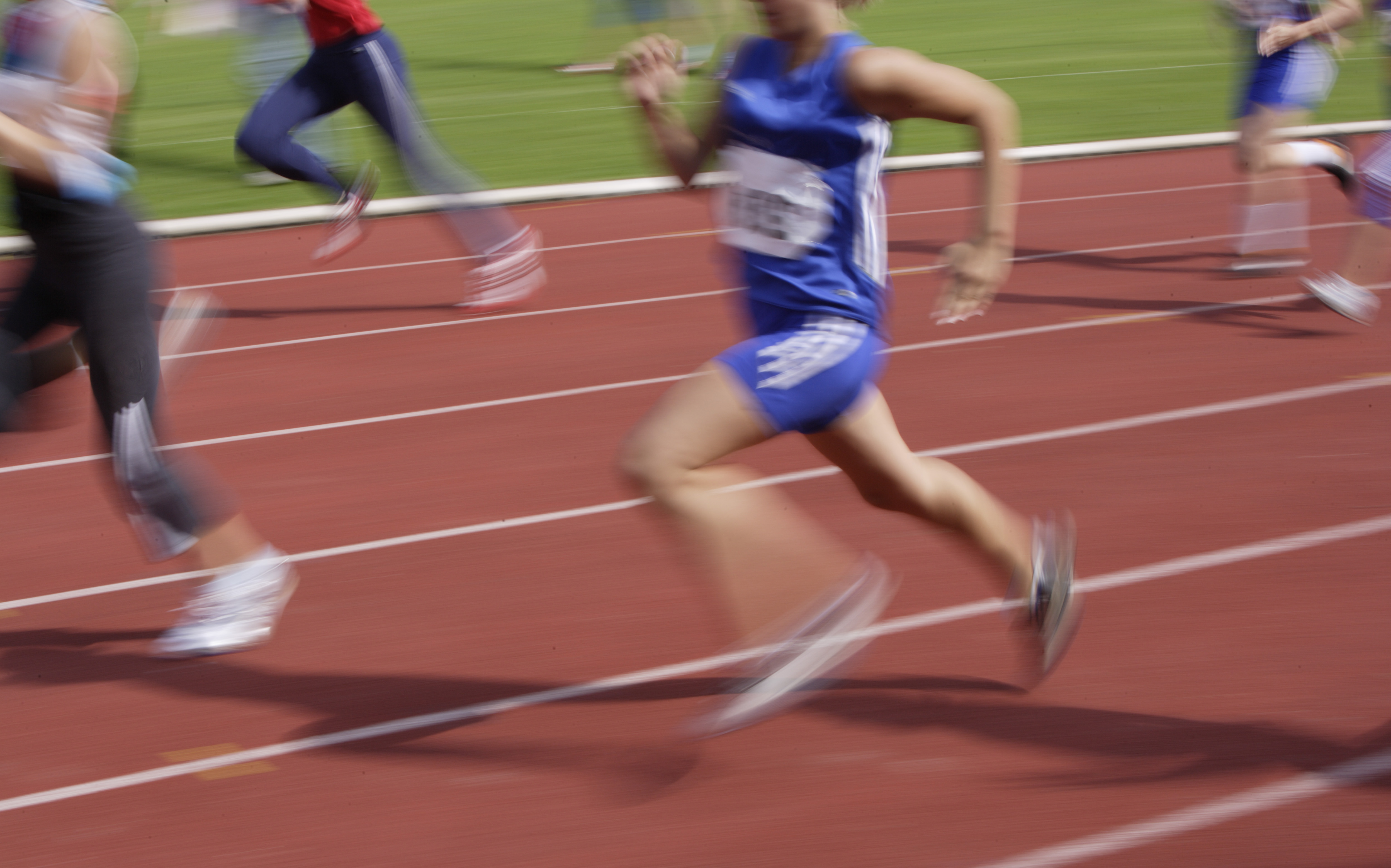 Leichtathletik