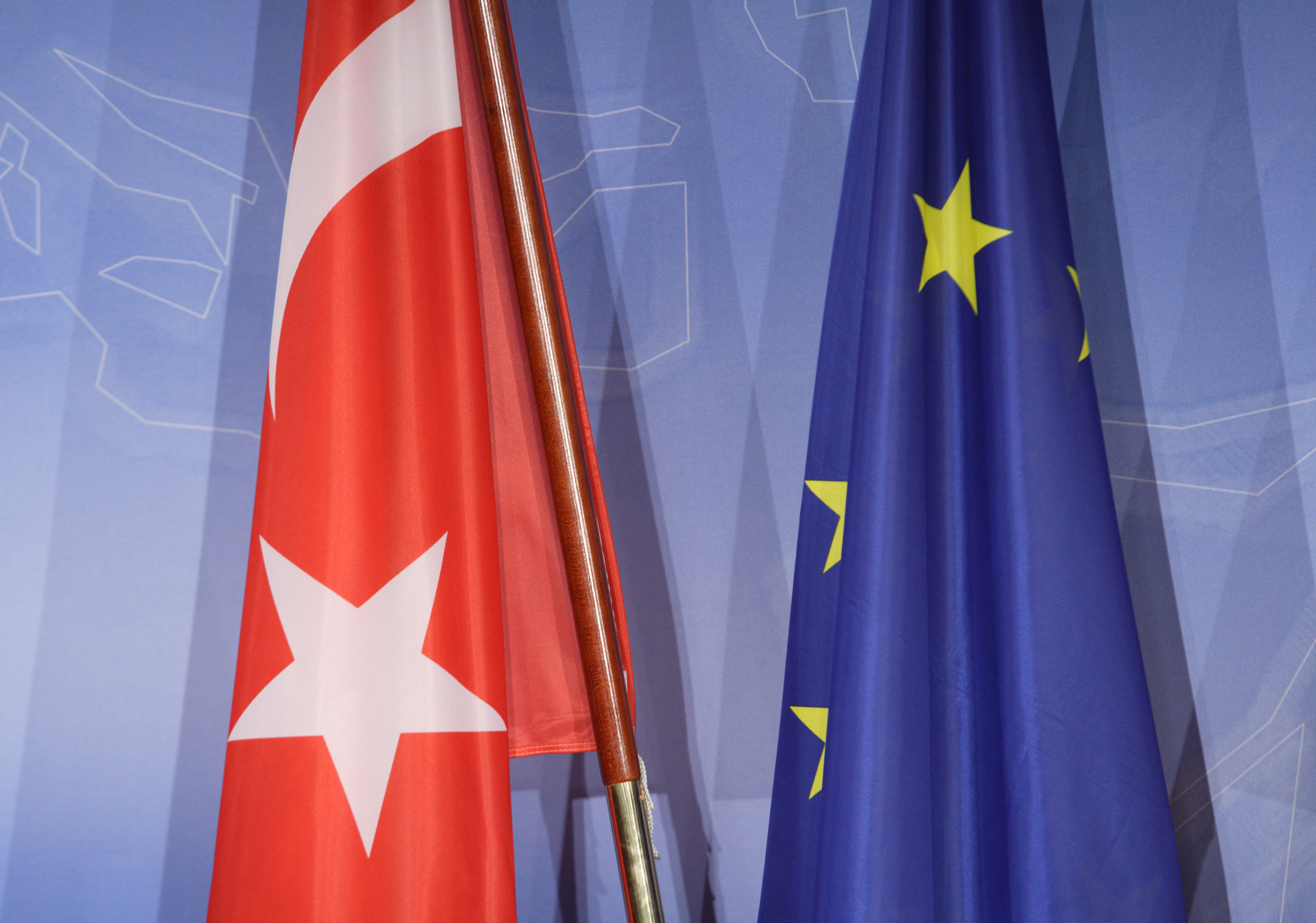 Wie geht es weiter mit dem europäisch-türkischen Verhältnis?