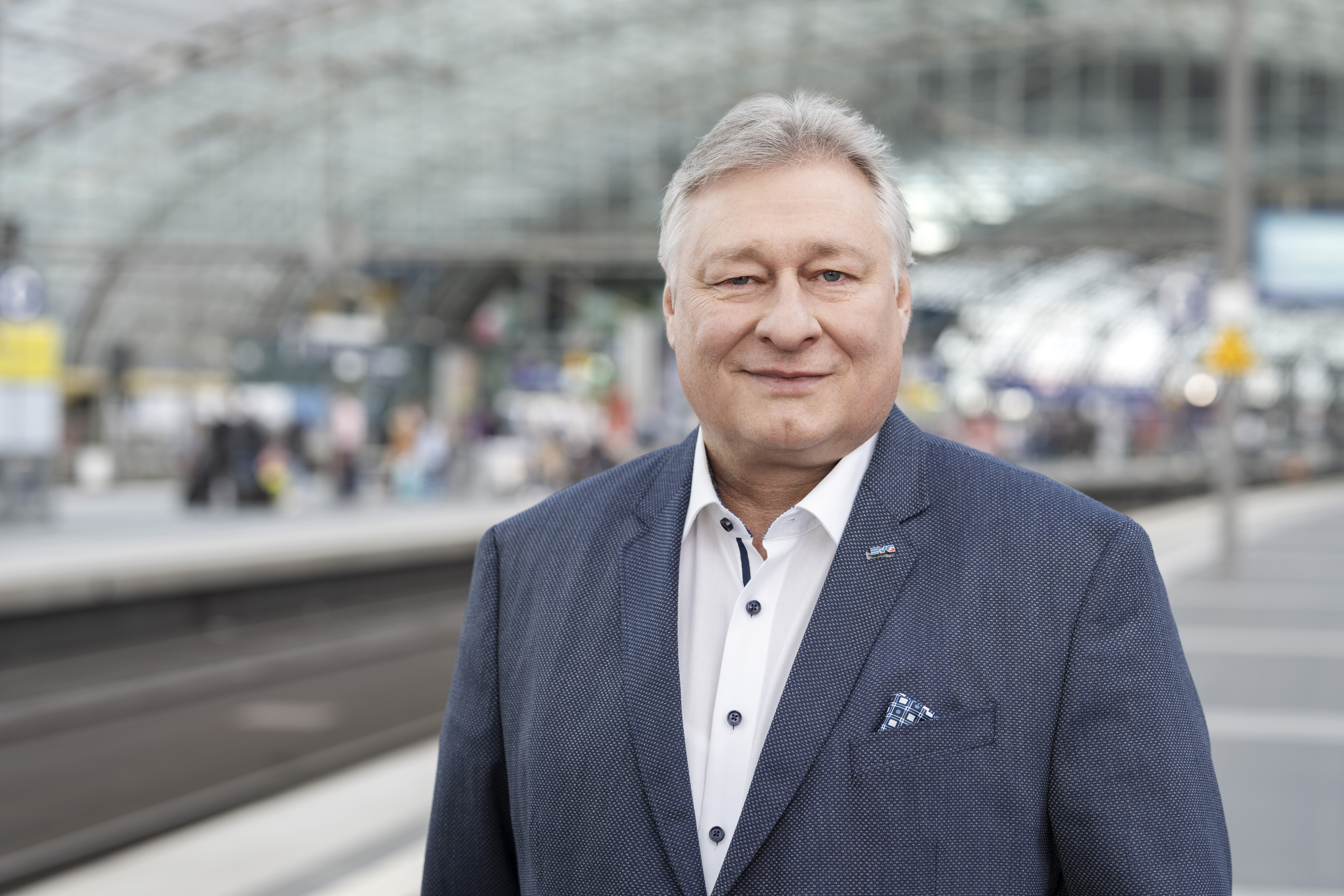 Martin Burkert