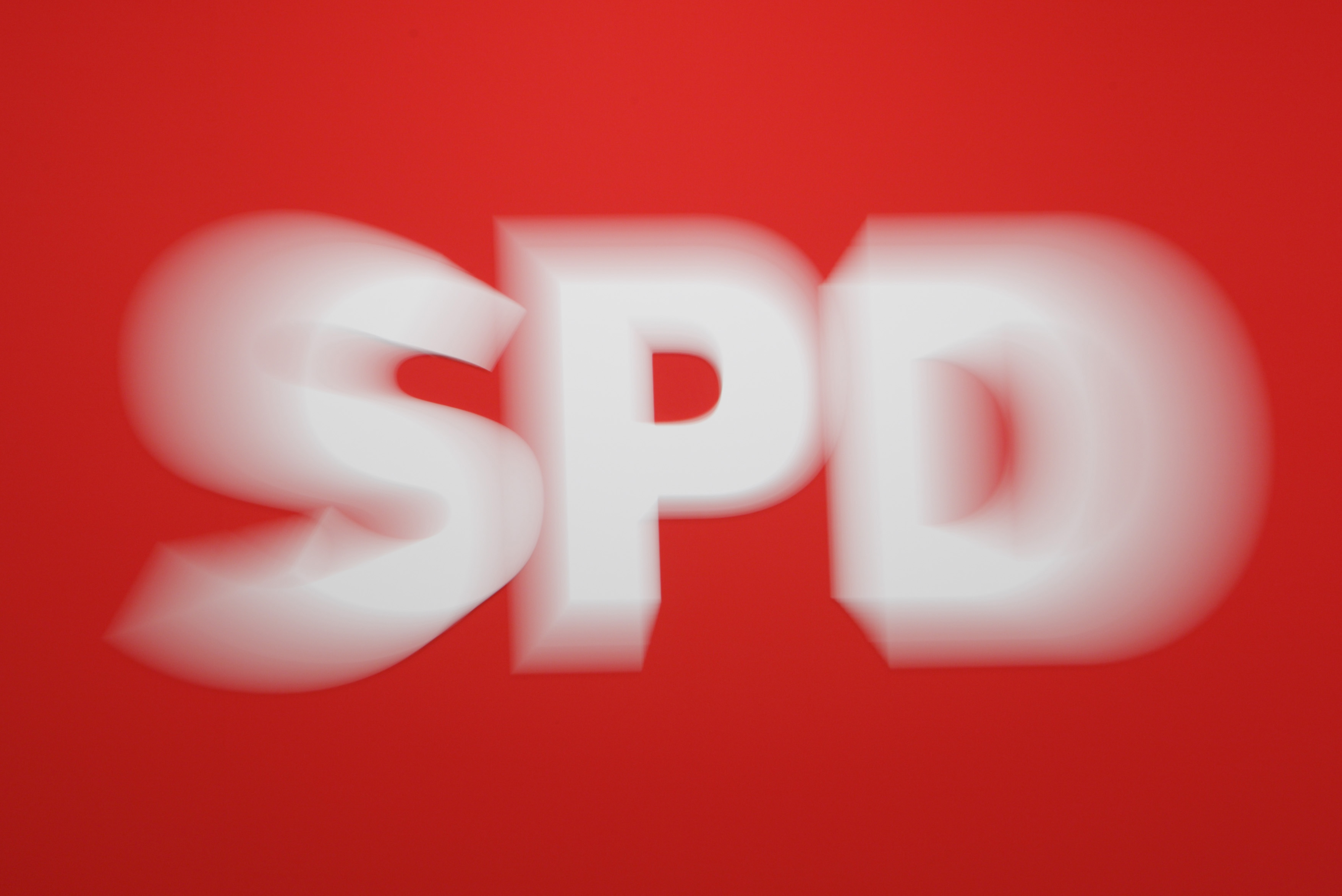 Die SPD muss wieder erkennbarer werden. Der stellvertrende Vorsitzende Olaf Scholz hat dafür klare Vorstellungen.