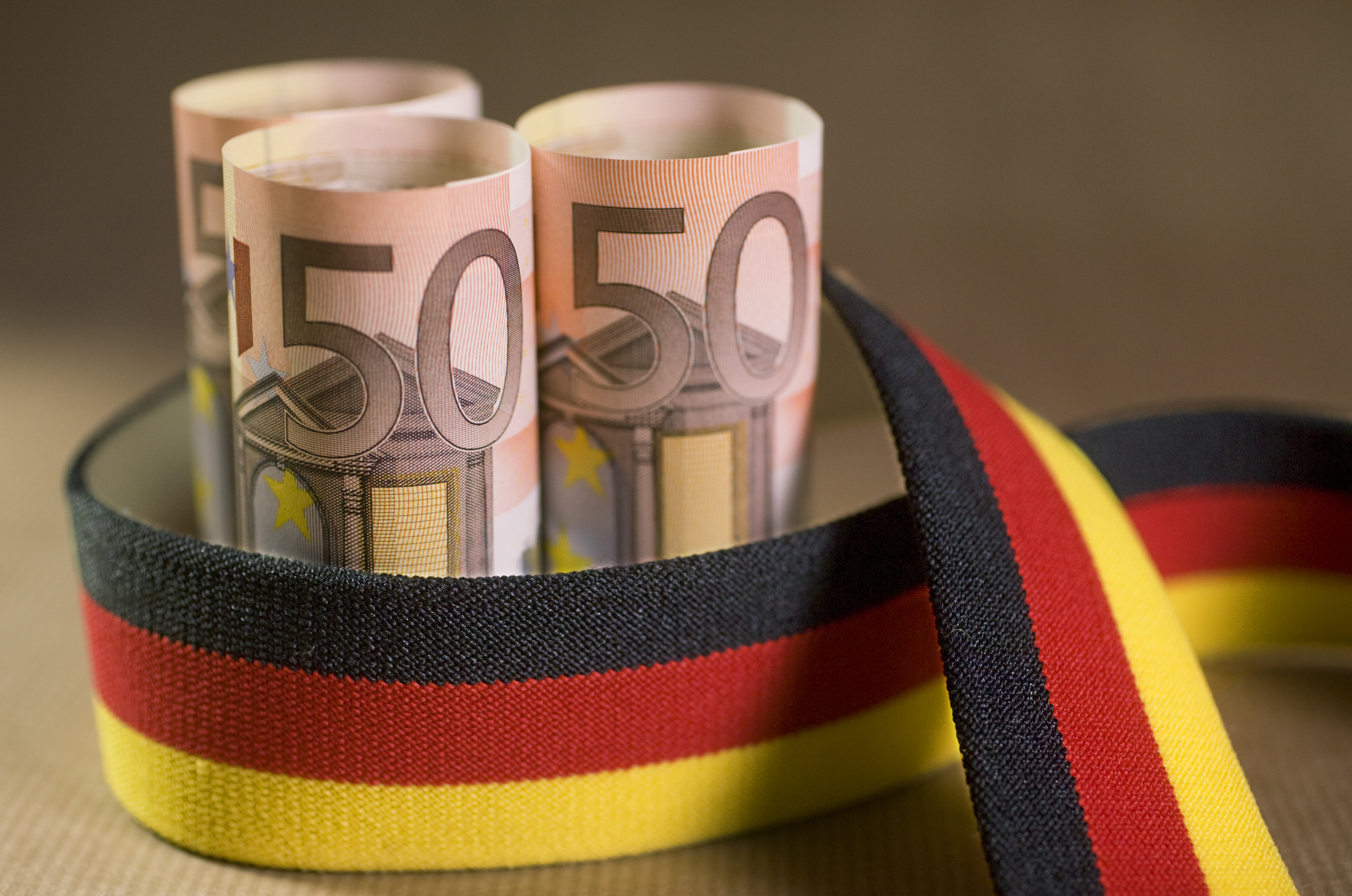 Steuergeschenke des Staates für Unternehmen? Carsten Schneider warnt: „Vor allem die reichsten zehn Prozent würden davon profitieren.“