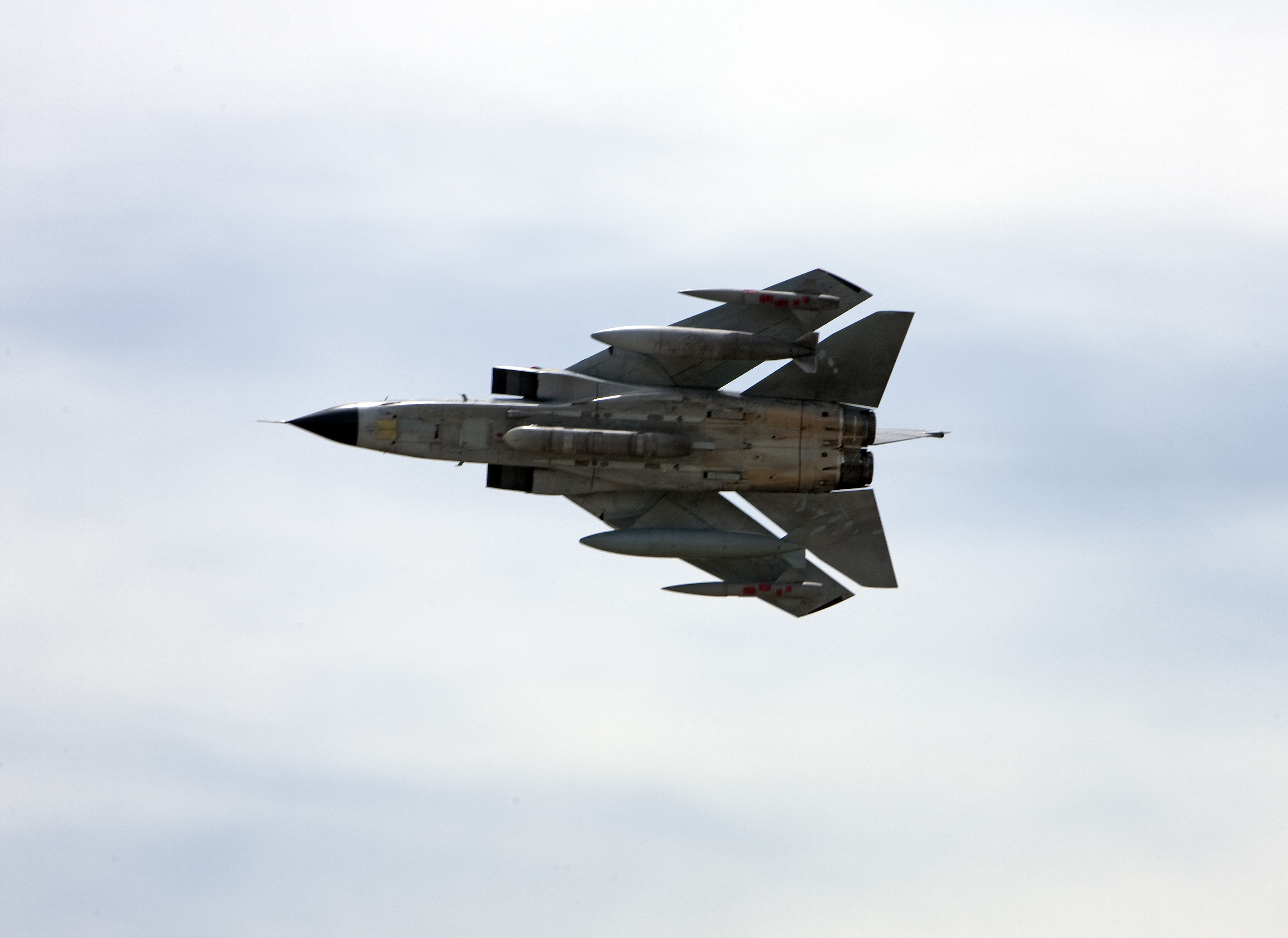 Tornado der Bundeswehr