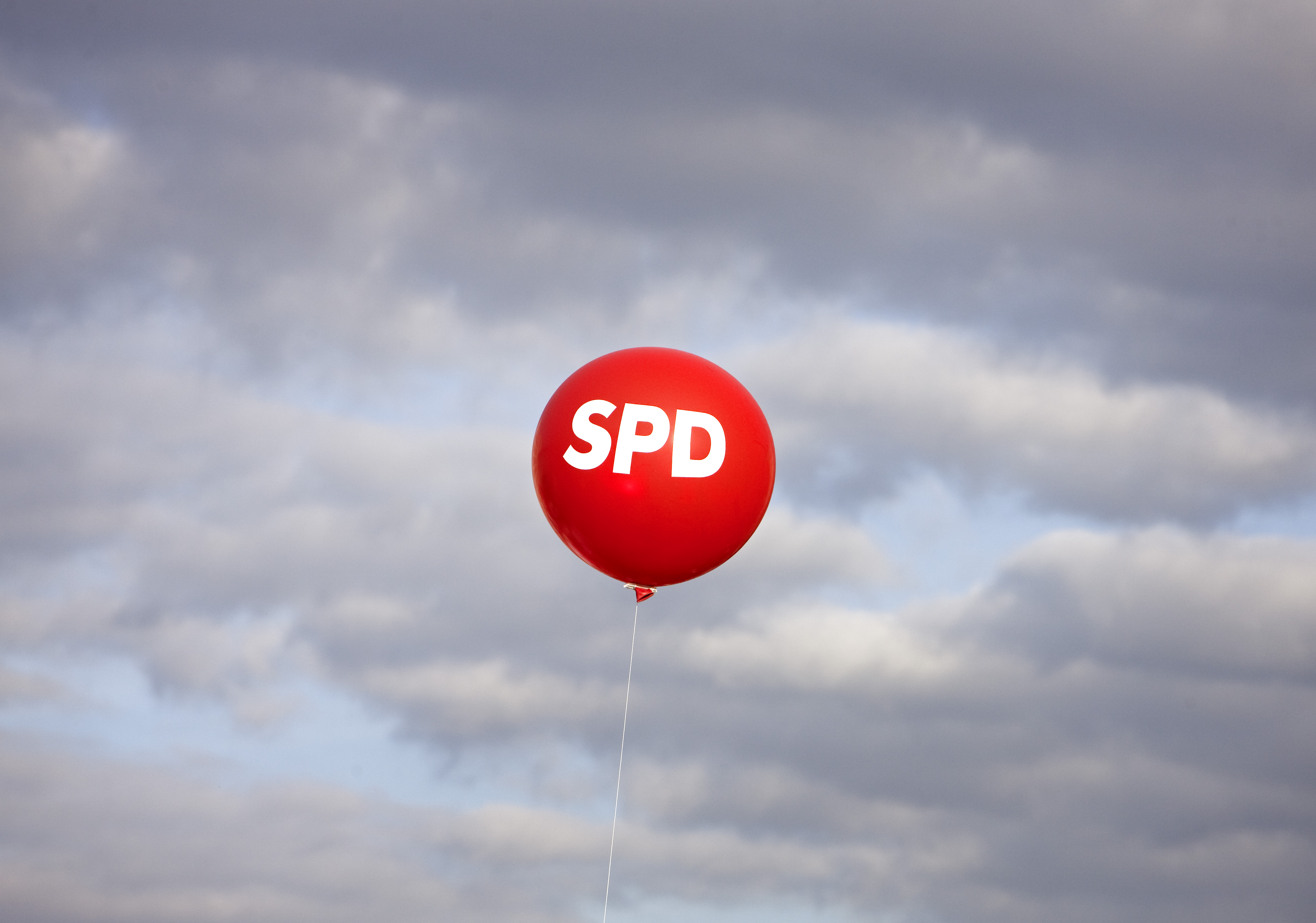 Etwas für die Menschen vor Ort erreichen – das muss das Ziel der SPD sein.