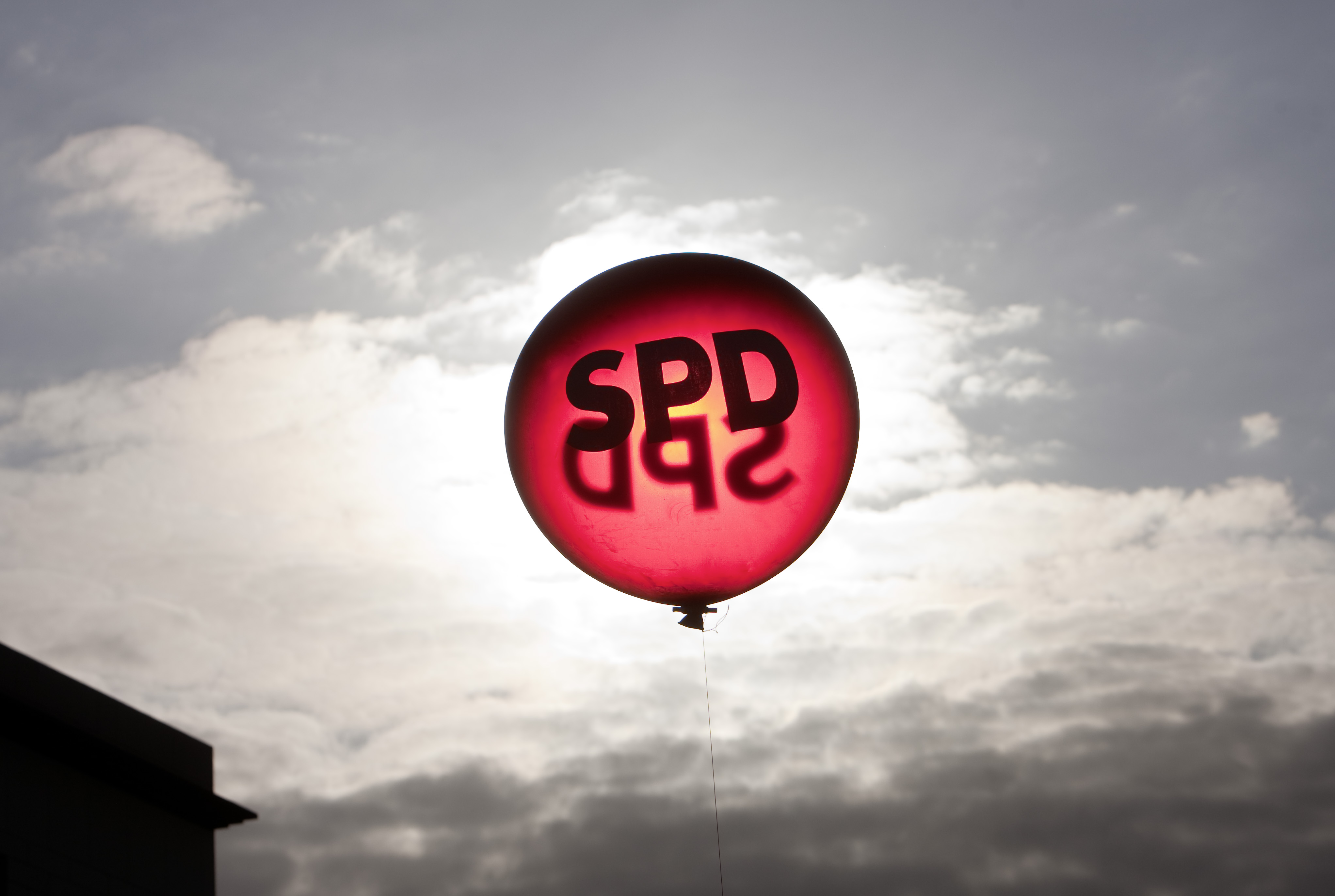 SPD Ballon