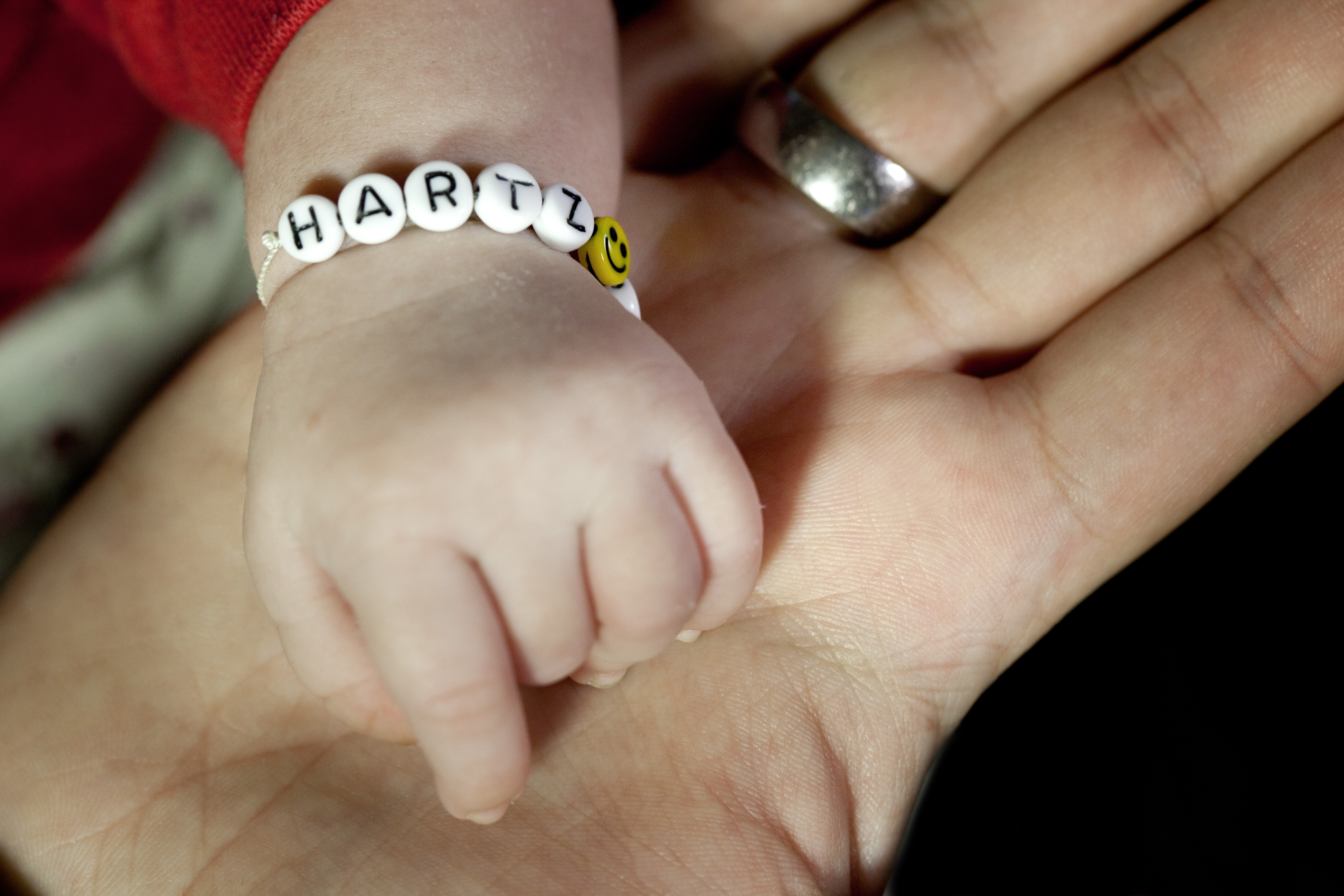 Armut wird in Deutschland häufig vererbt