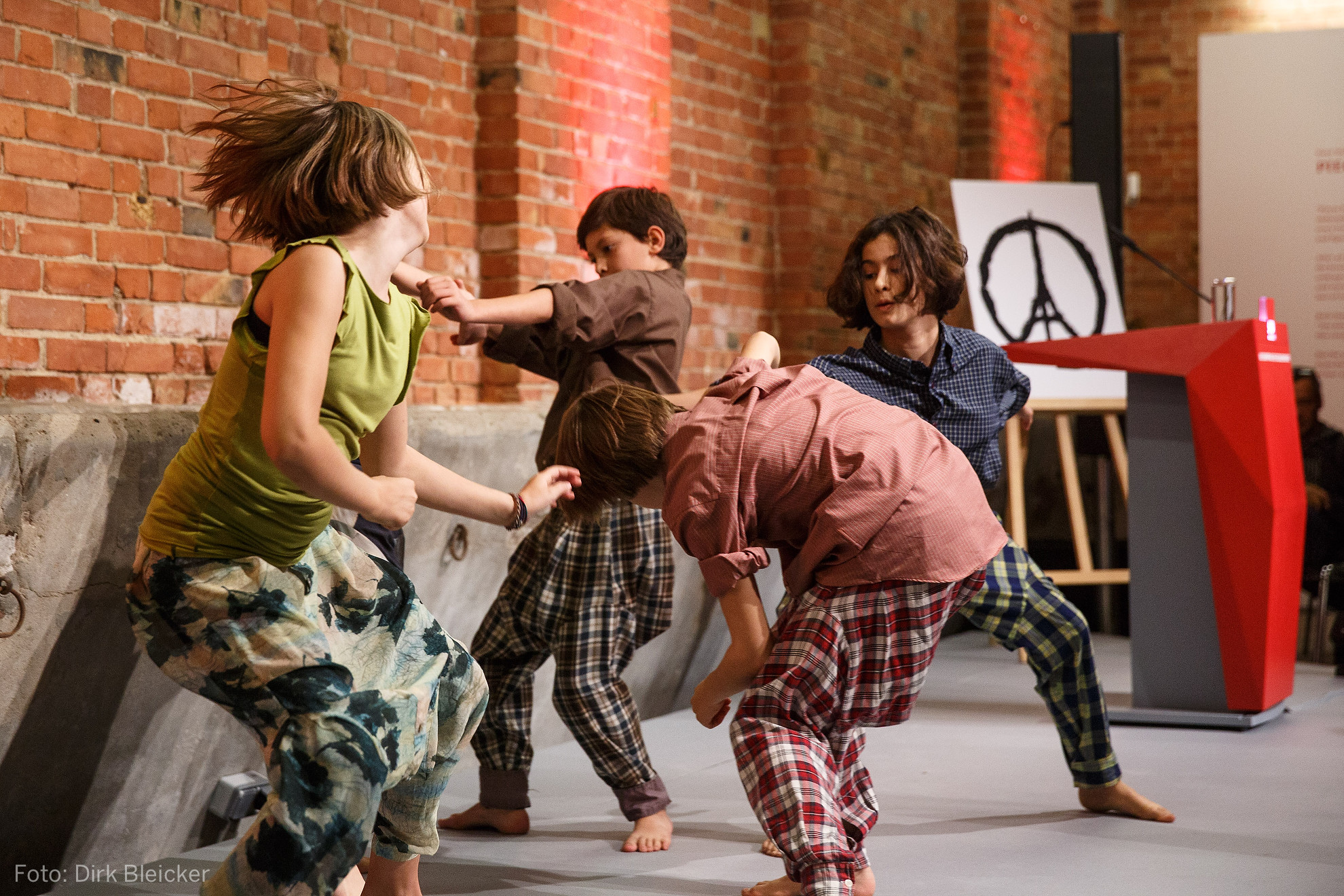 Kindertanzcompany