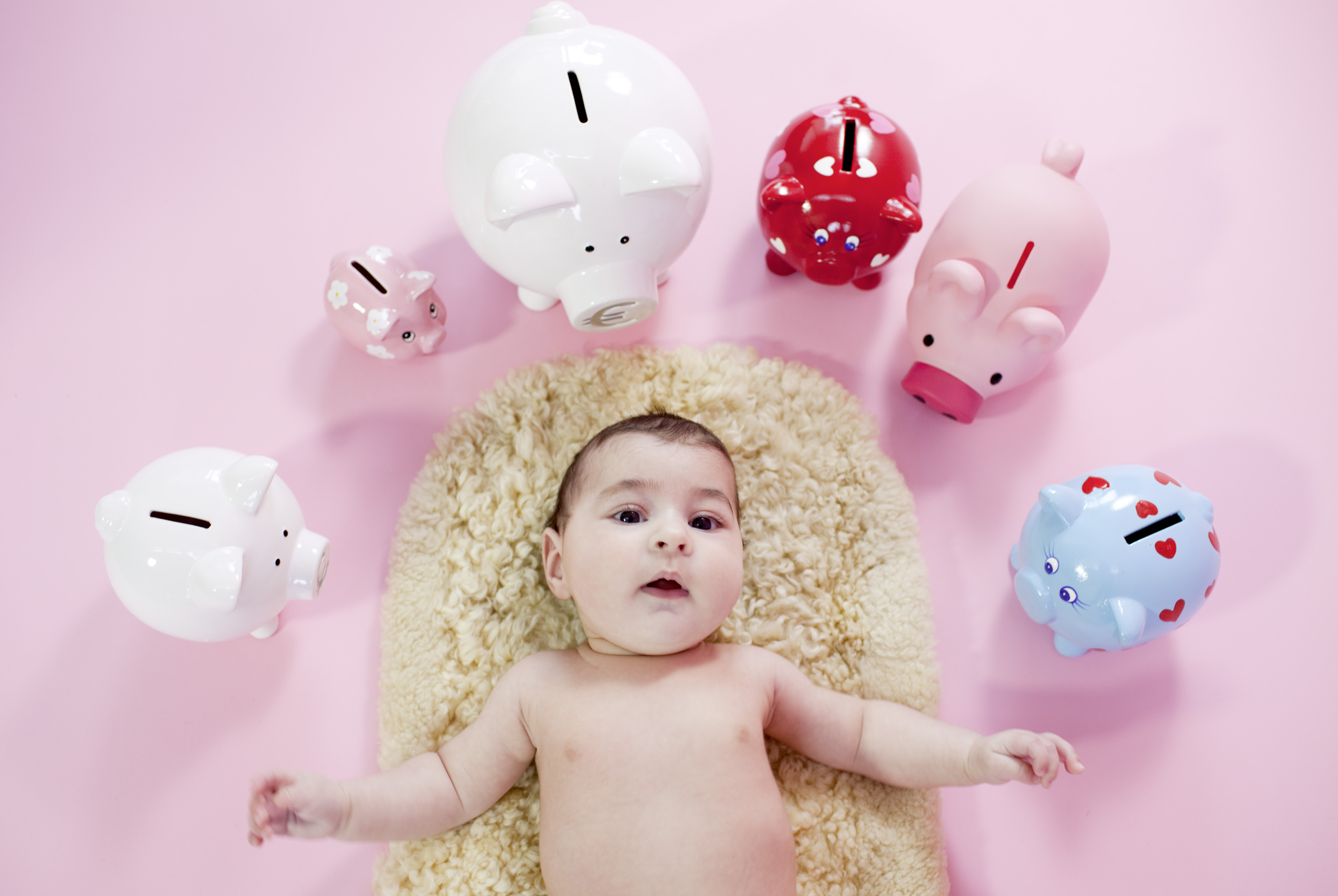 Kindergeld