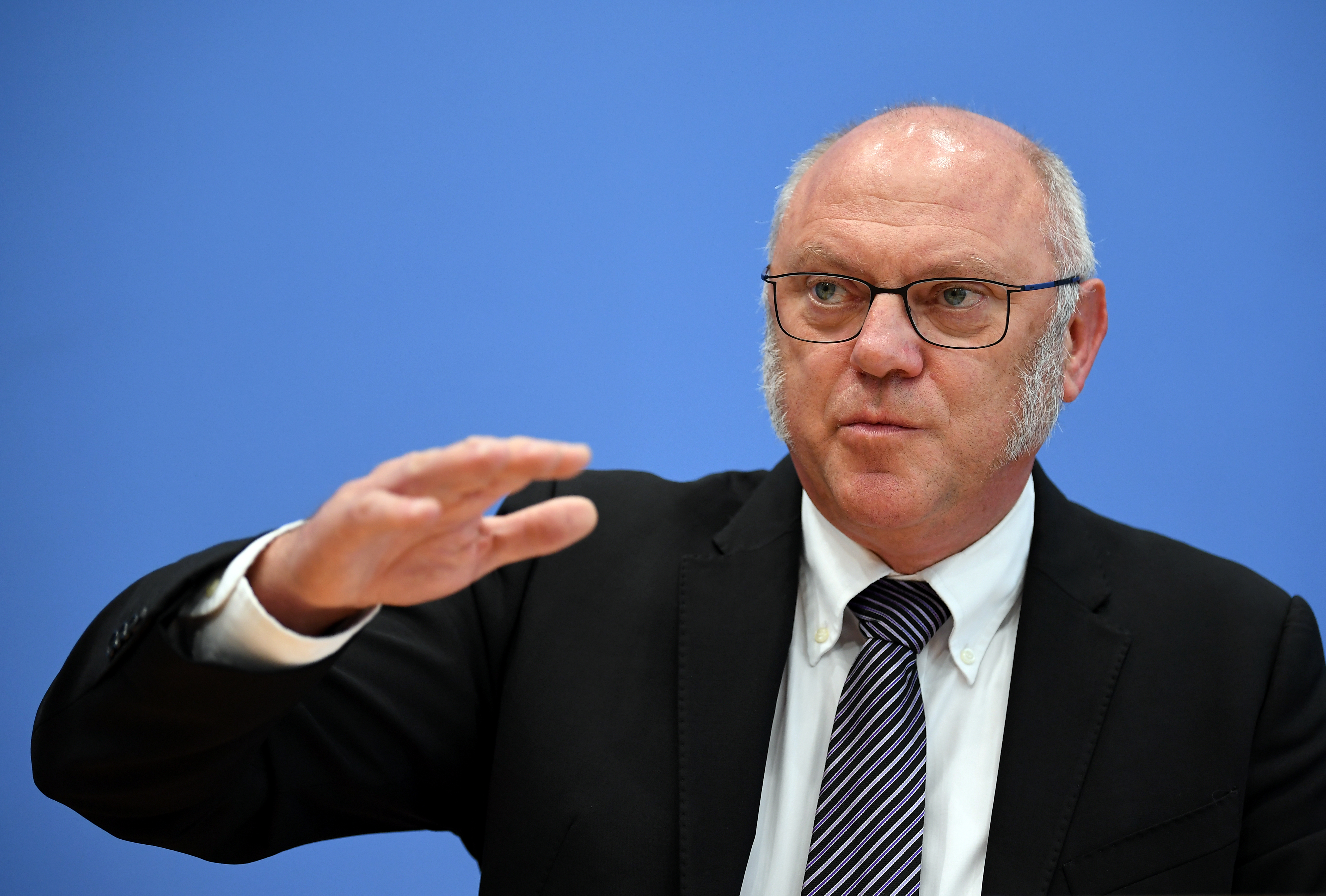 Ulrich Schneider