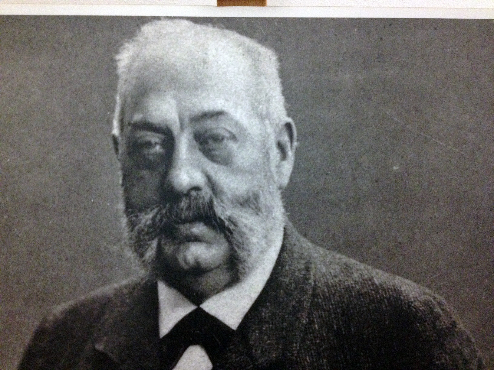 Paul Singer