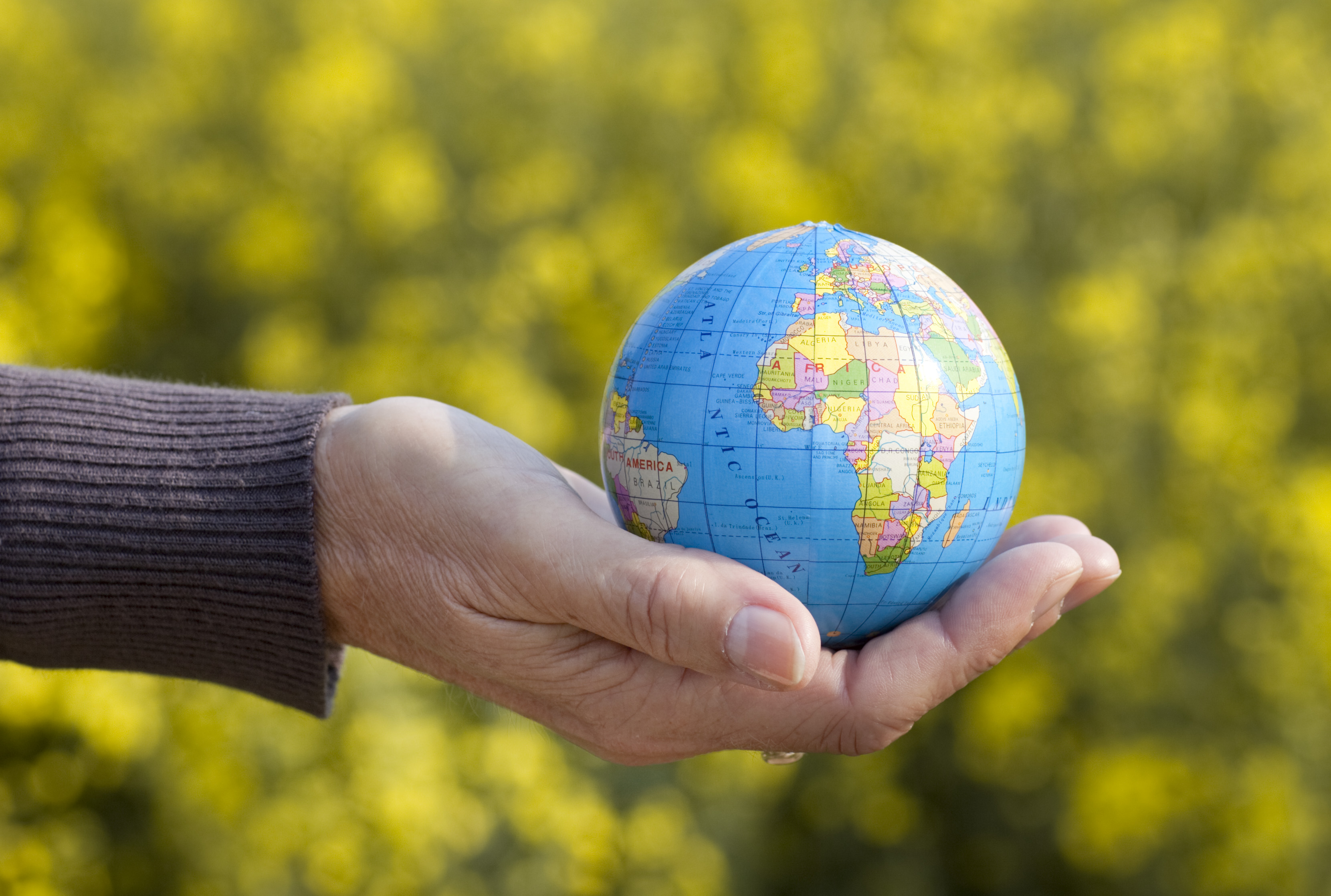 Globalisierung