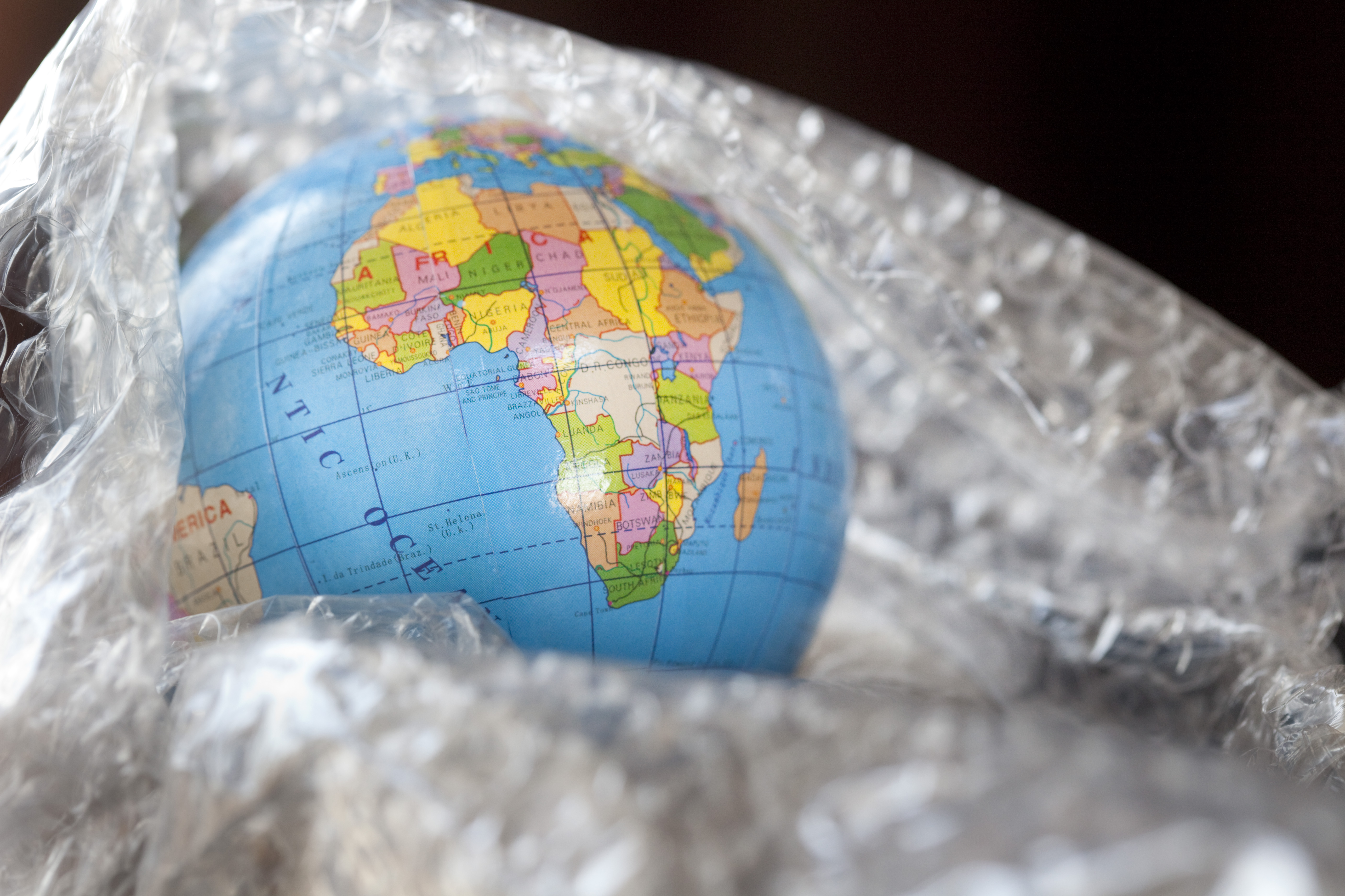 Schutz des Planeten: Das Zeitfenster zur Vermeidung eines gefährlichen Erdsystemwandels ist extrem klein.