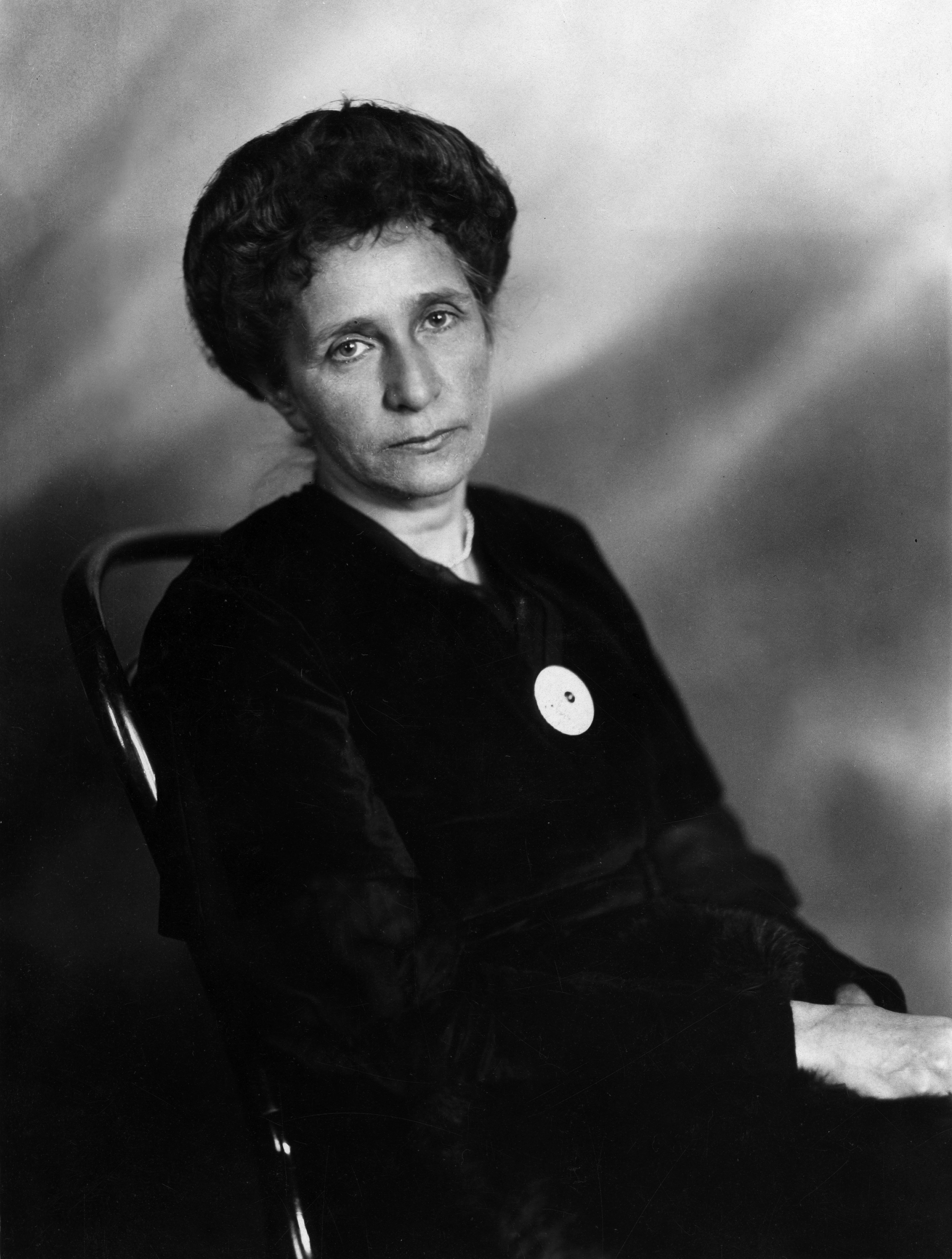 Sie hatte große Fähigkeiten, und ihre Arbeit fand auch Anerkennung. „Die Frauenfrage“ war das Lebensthema der Sozialdemokratin Anne Blos.