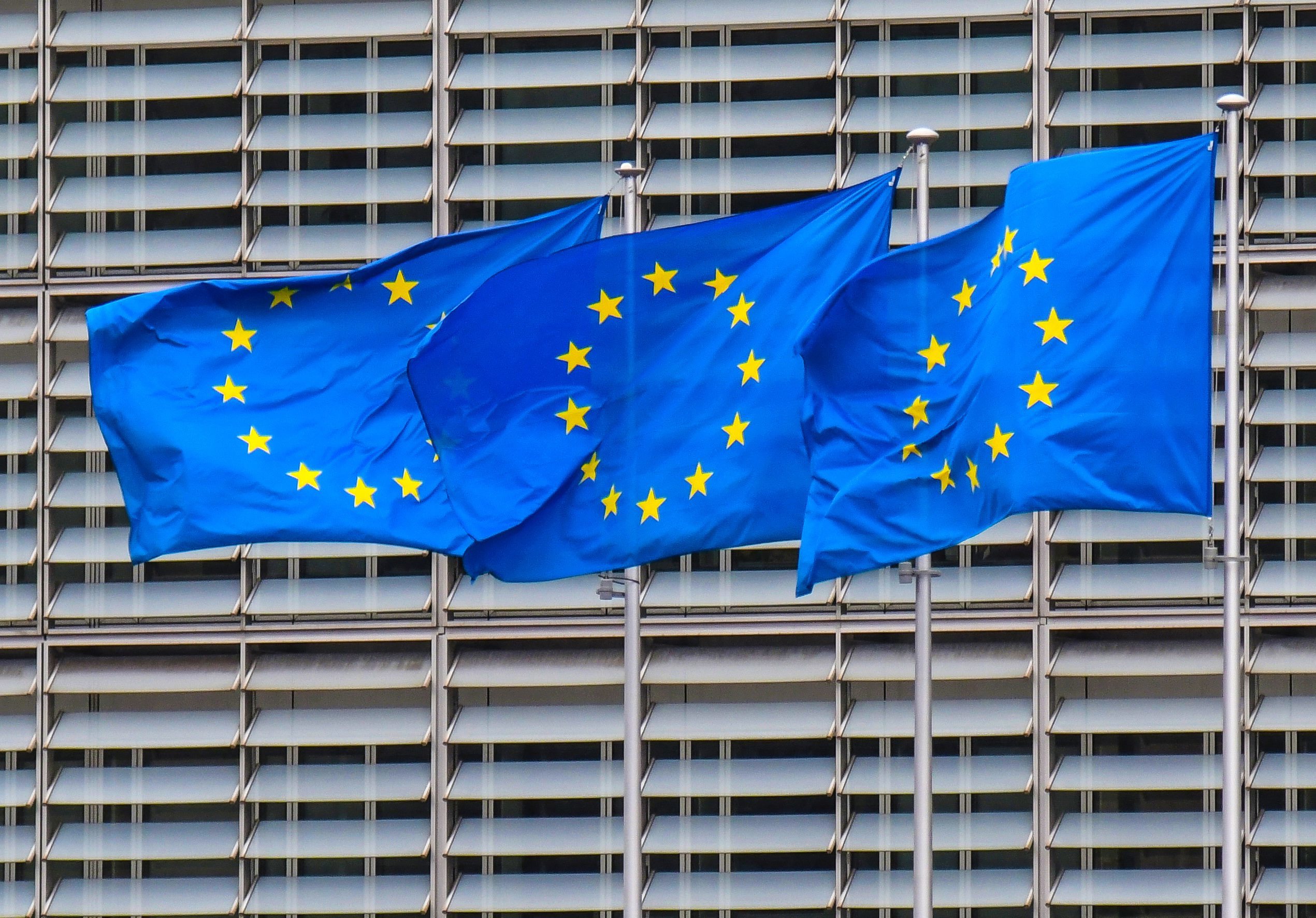 Viele junge Menschen in Südosteuropa haben wenig Vertrauen in ihre nationalen Regierungen. Ihre Hoffnungen ruhen auf der Europäischen Union.