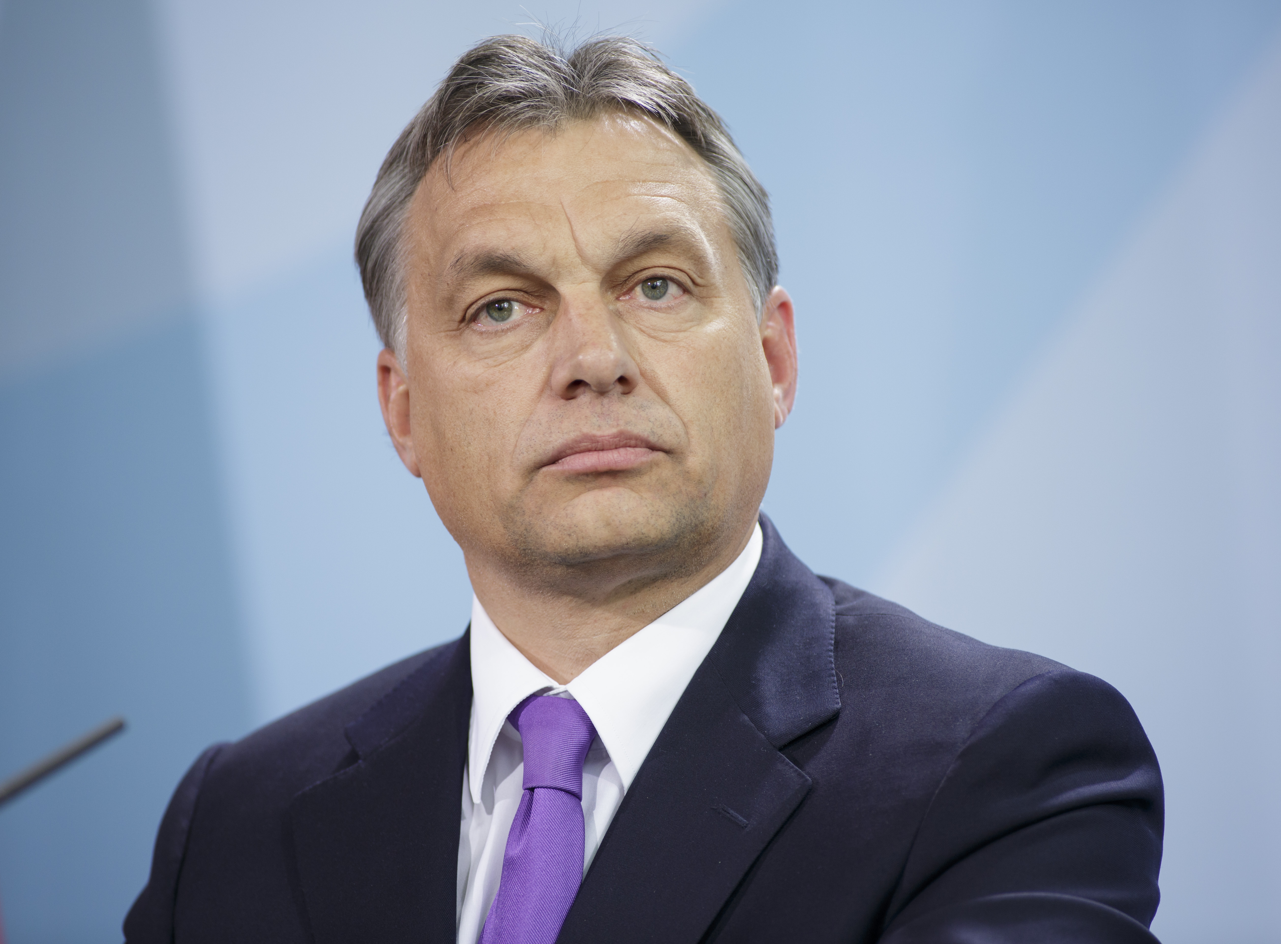 Viktor Orban