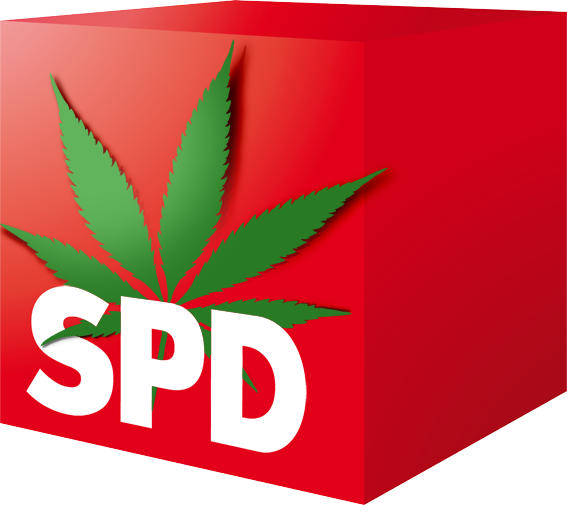 SPD debattiert über Cannabis-Legalisierung