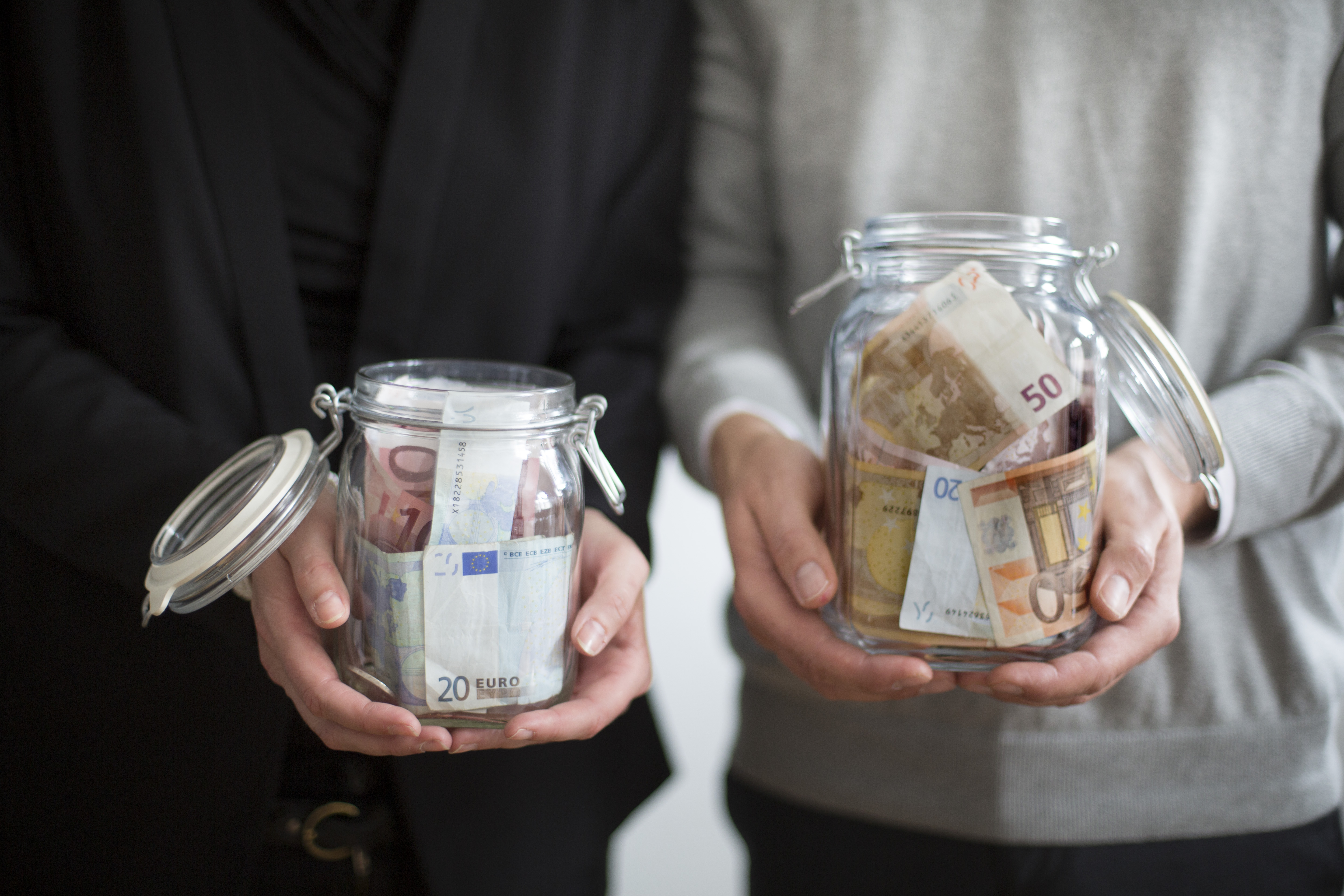 Ungerechtigkeit in Deutschland