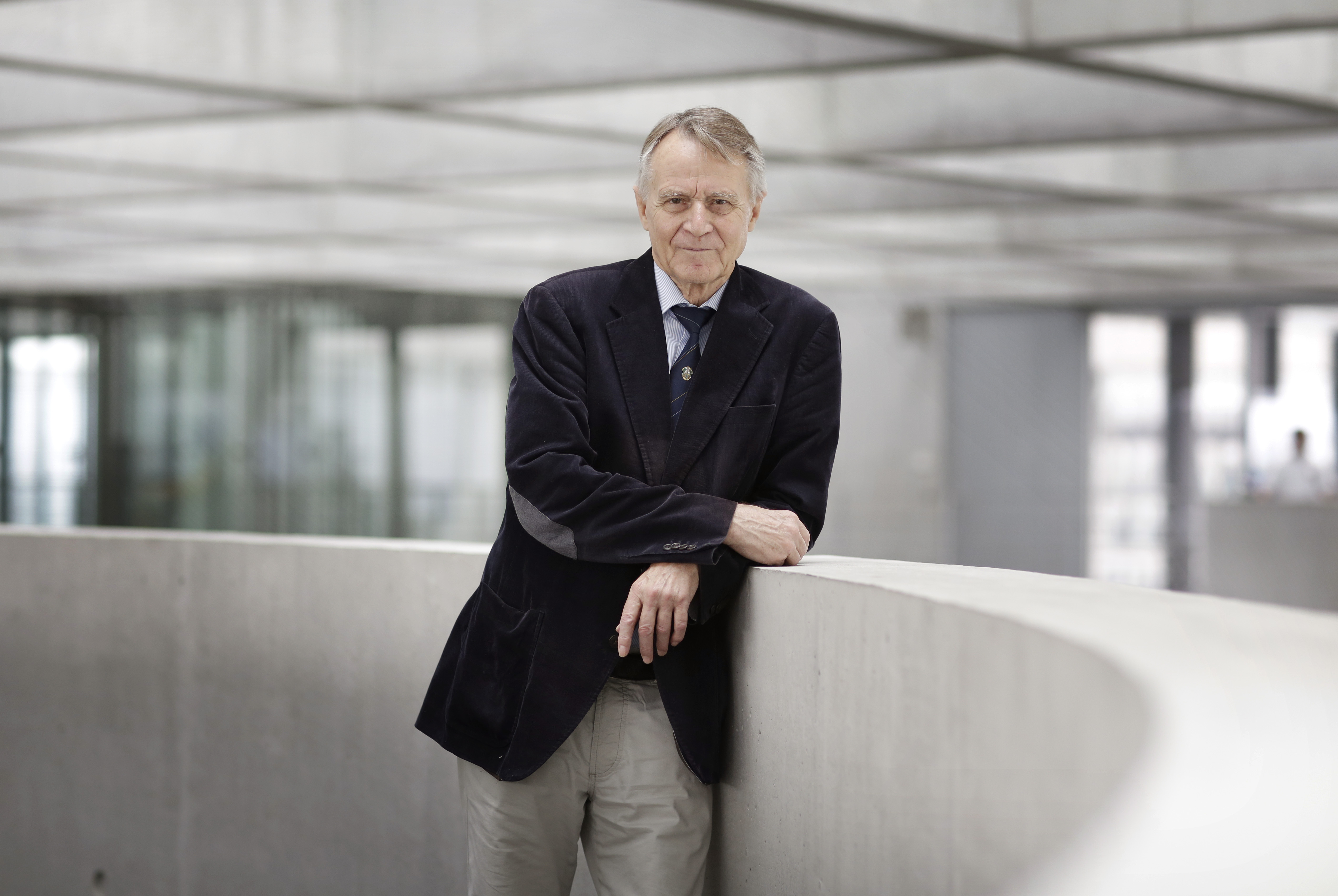 Hans-Ulrich Klose