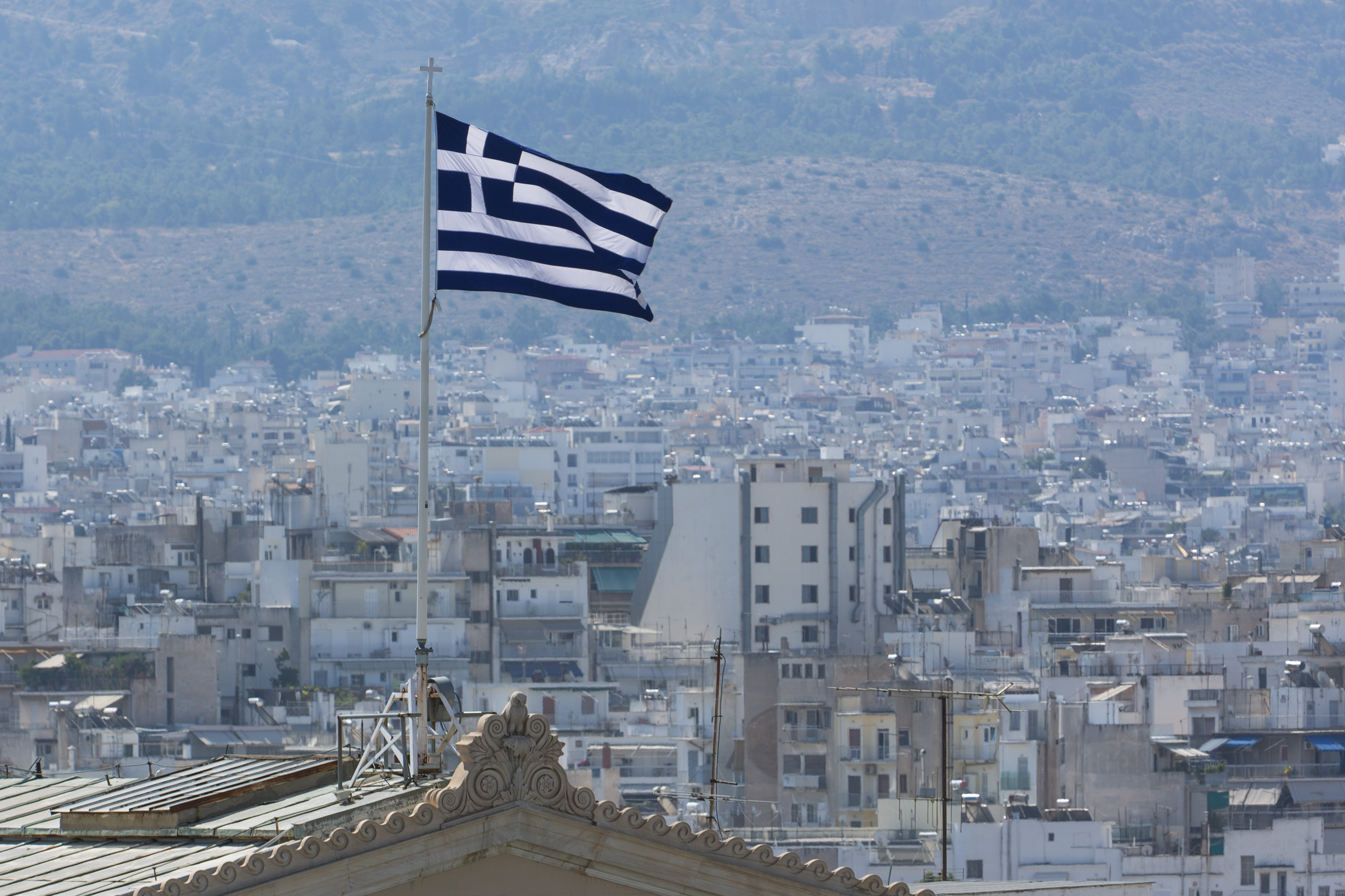Athen, Griechenland