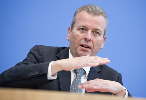 Ulrich Maly