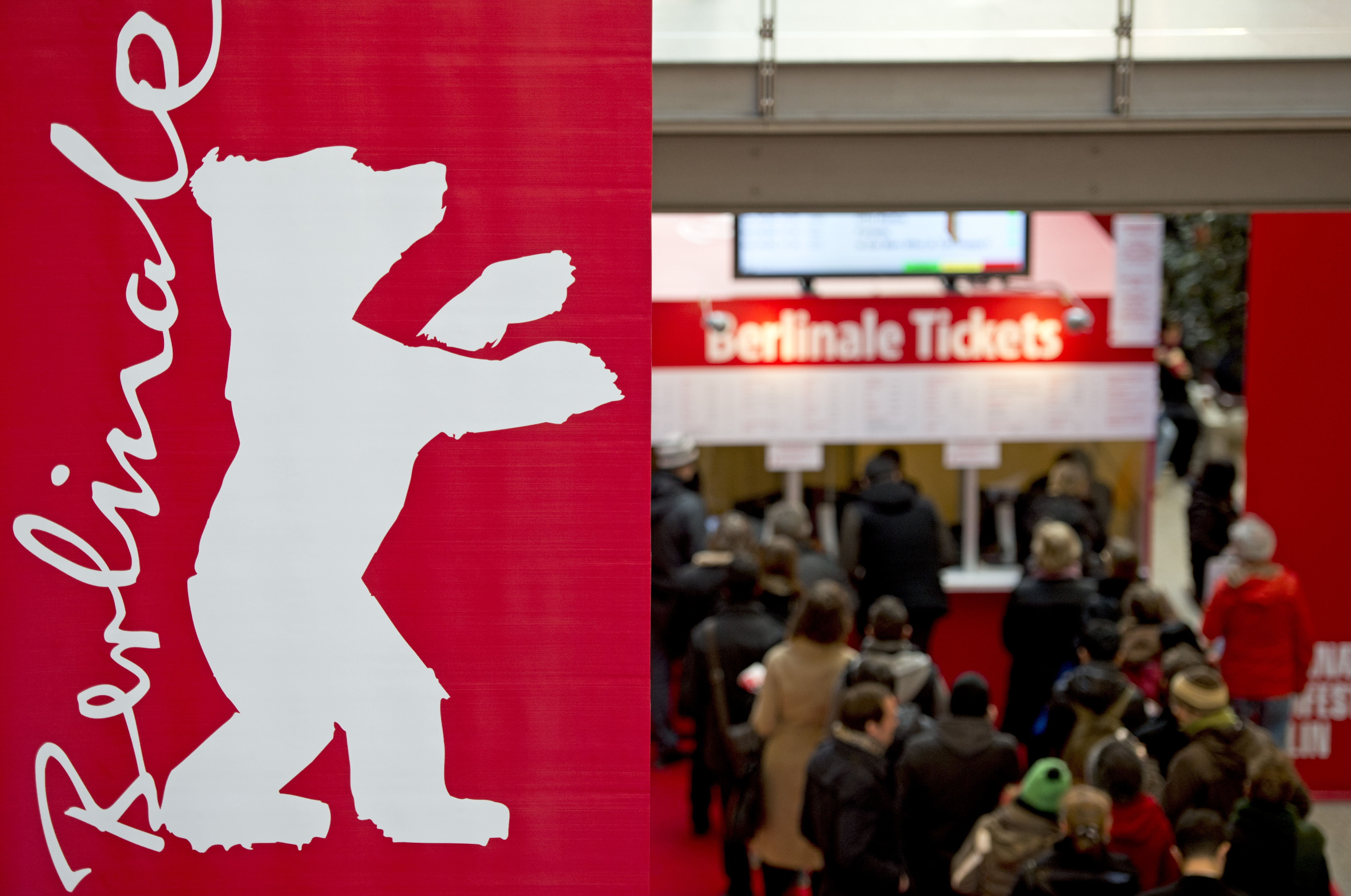 Die Schlangen für Berlinale-Karten sind auch 2023 lang: Das gilt für viele deutsche Kinos schon länger nicht mehr.