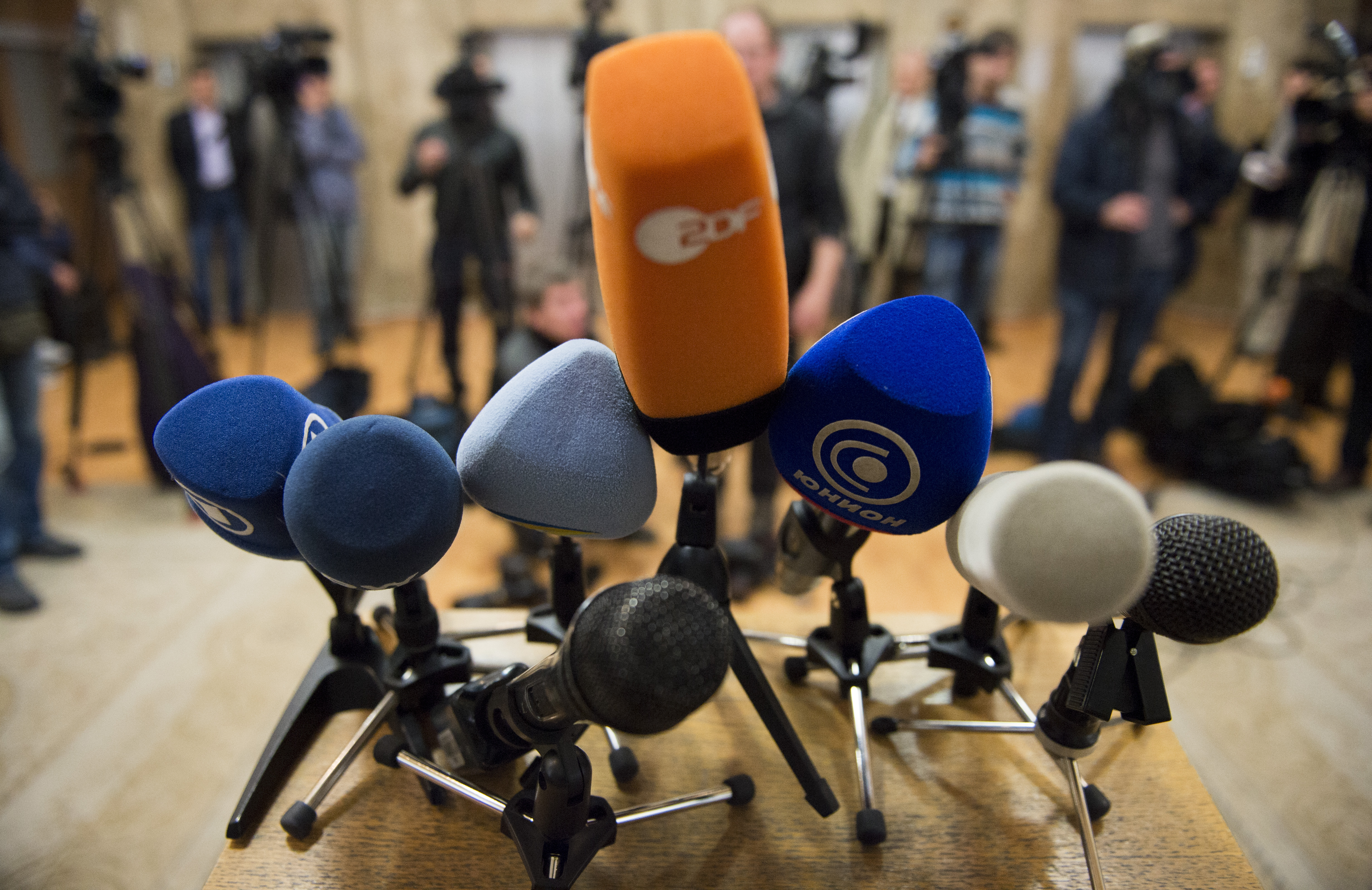 Wenn nicht alle Landtage bis zum Jahresende zugestimmt haben, „wird der Staatsvertrag gegenstandslos.“ Eine Klage der Sender vor dem Bundesverfassungsgericht hat gute Chancen.