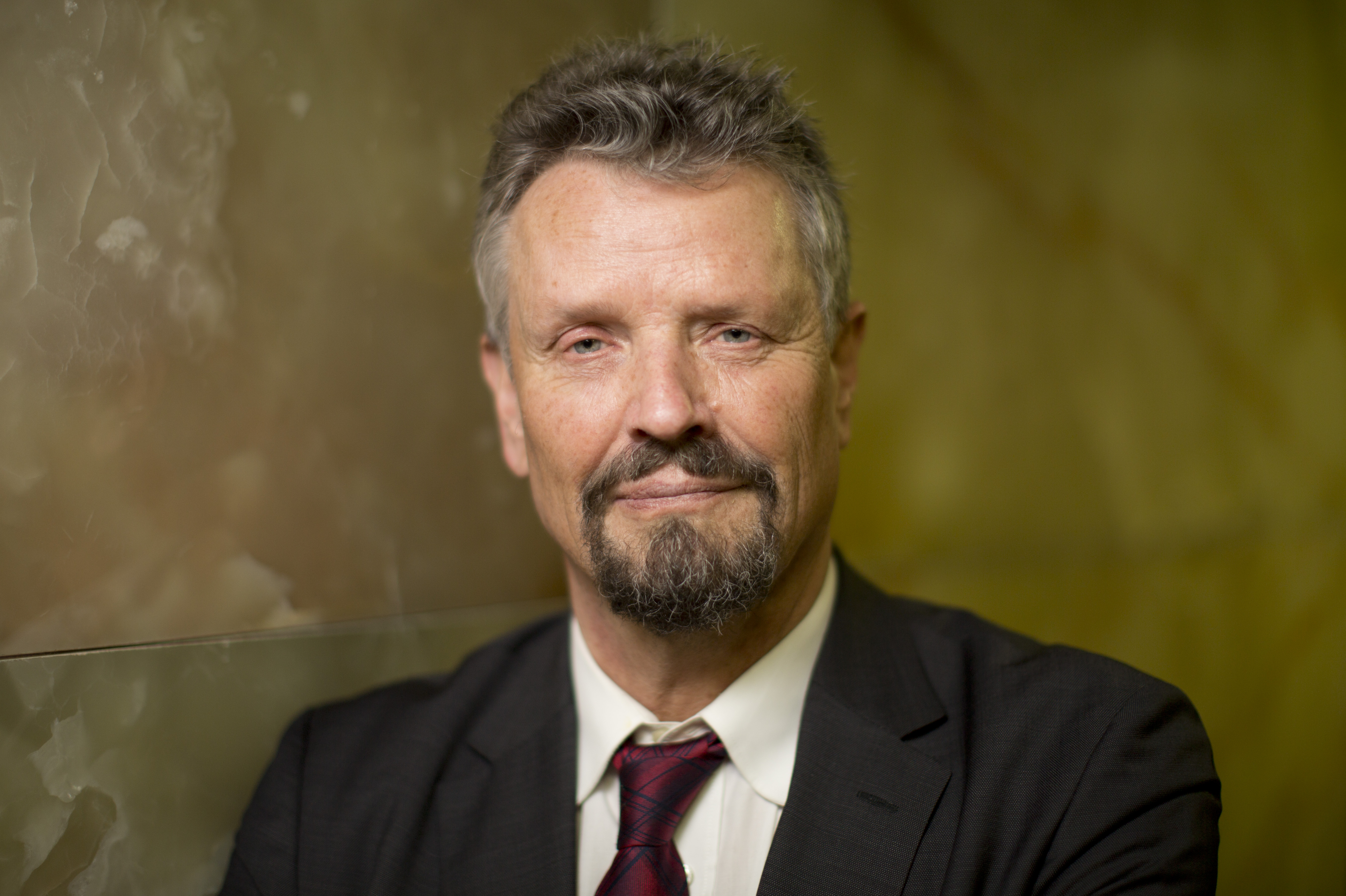 Gernot Erler