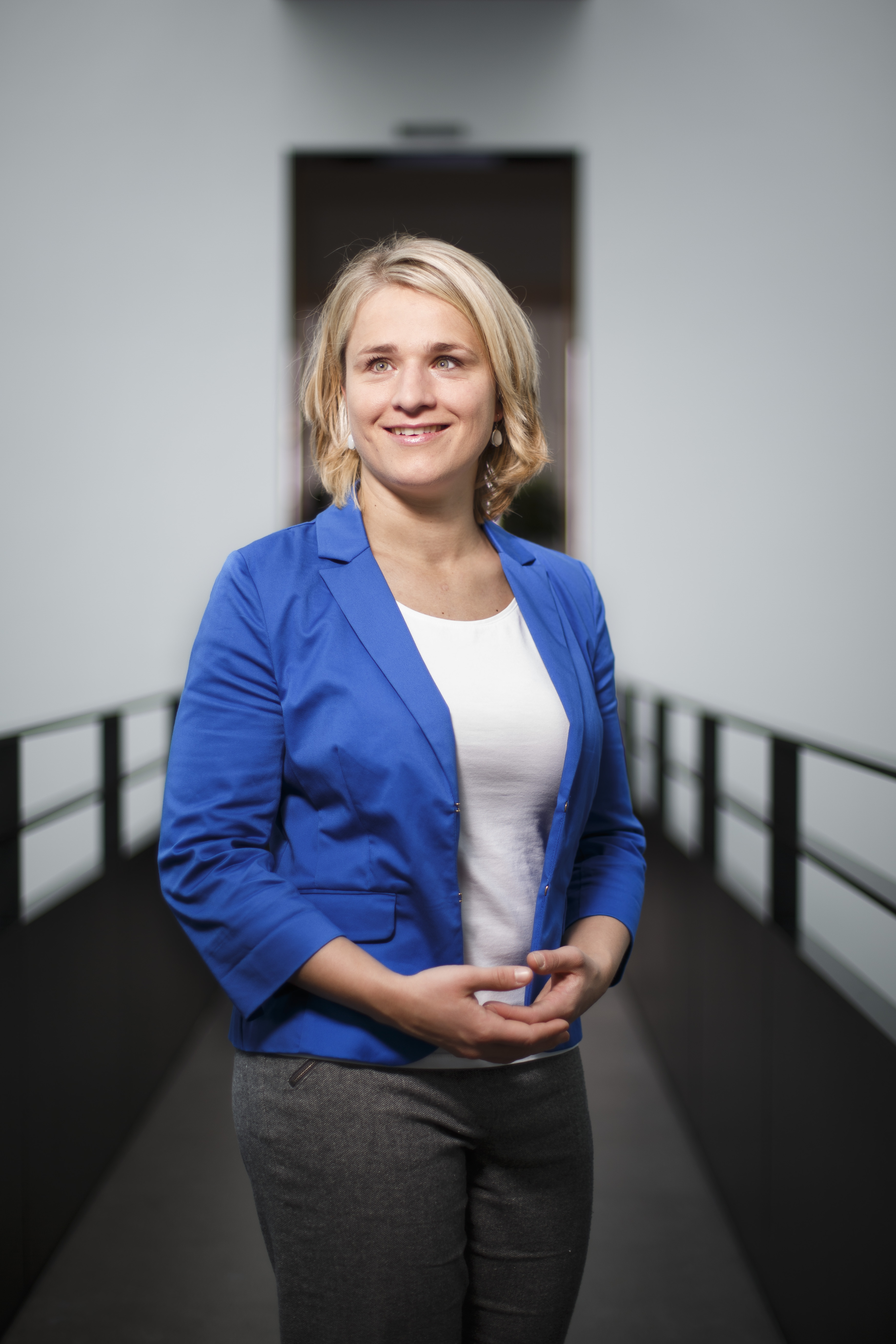 Verena Bentele