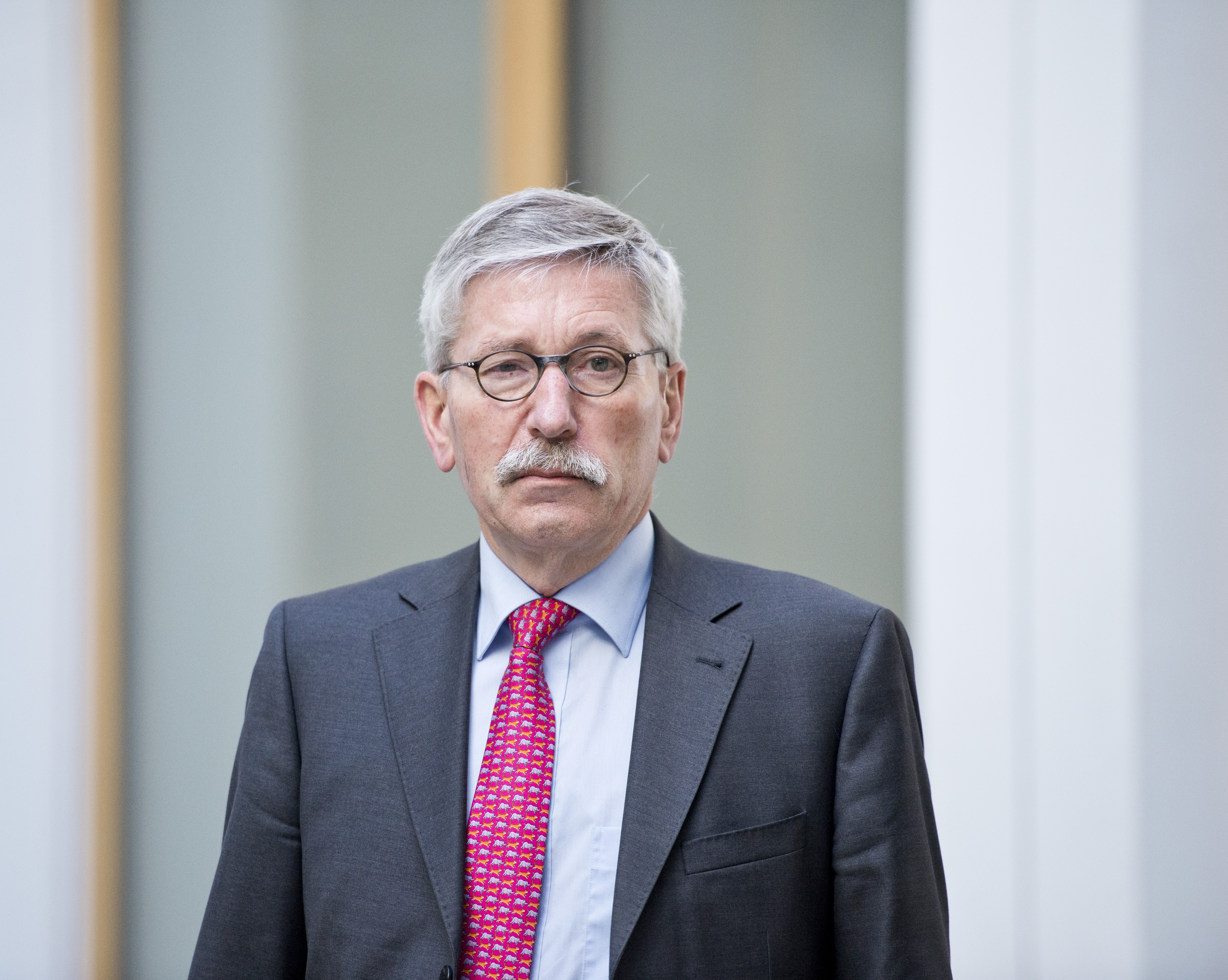 Thilo Sarrazin