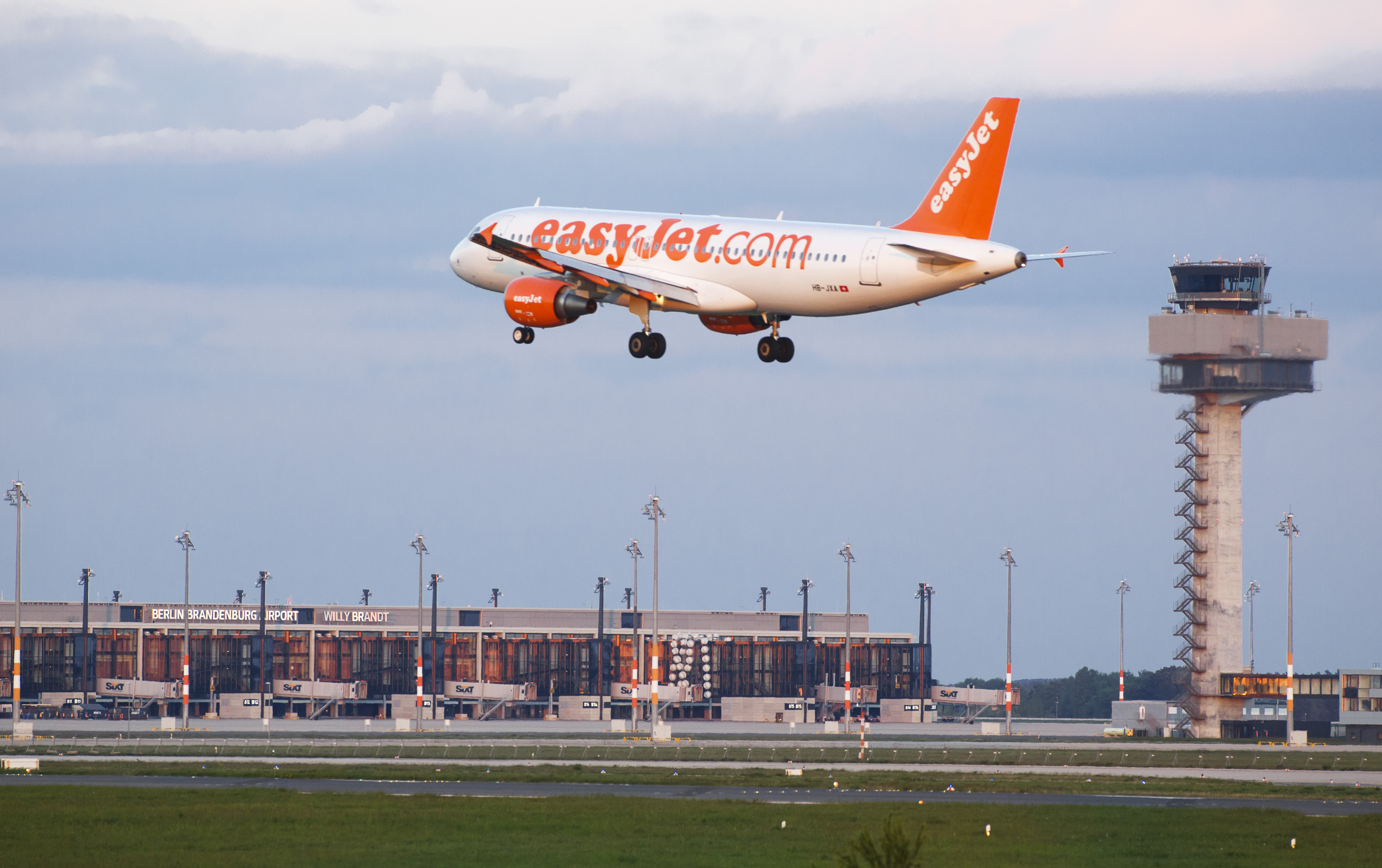Flugzeug