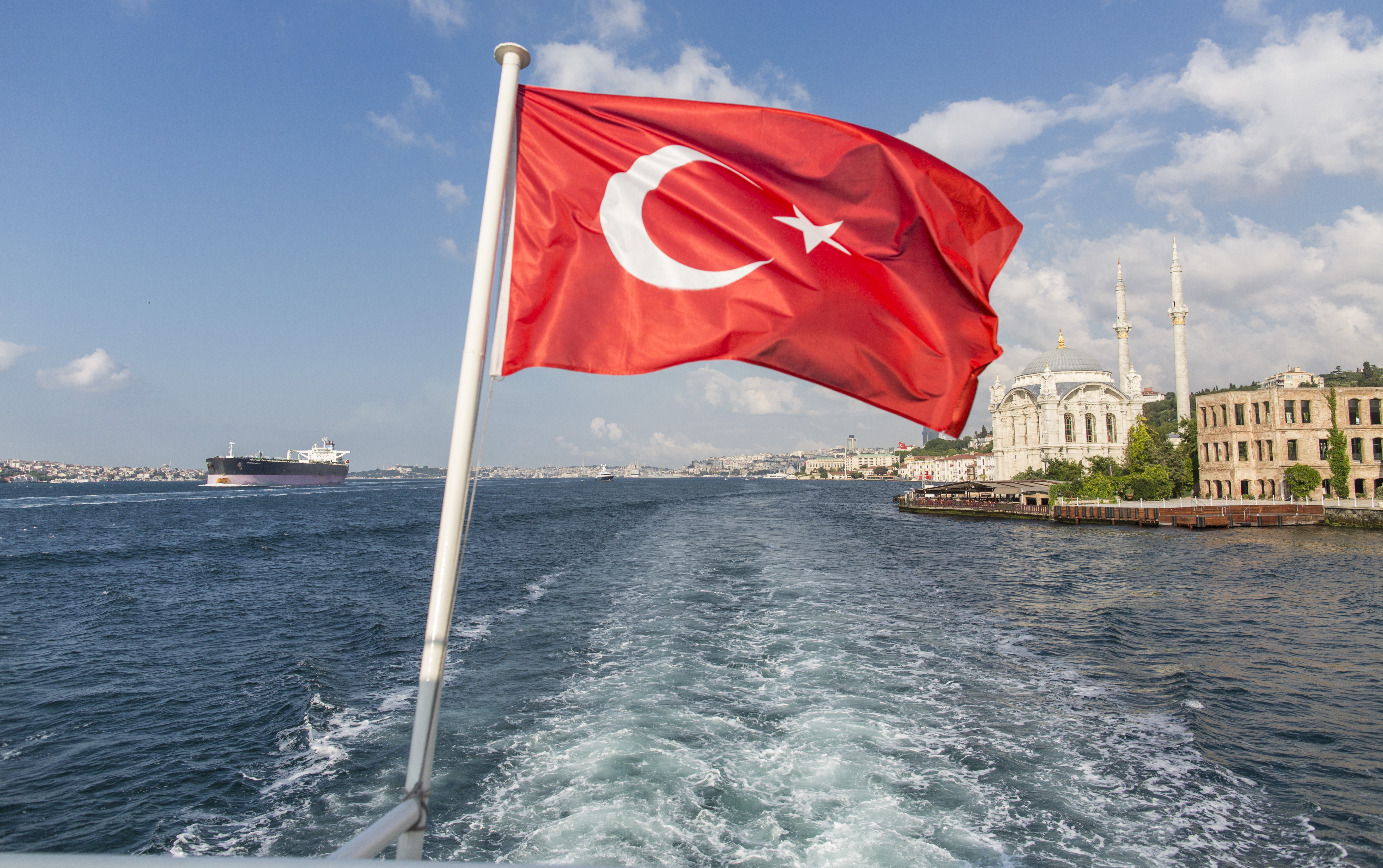 Am 24. Juni wird in der Türkei gewählt.