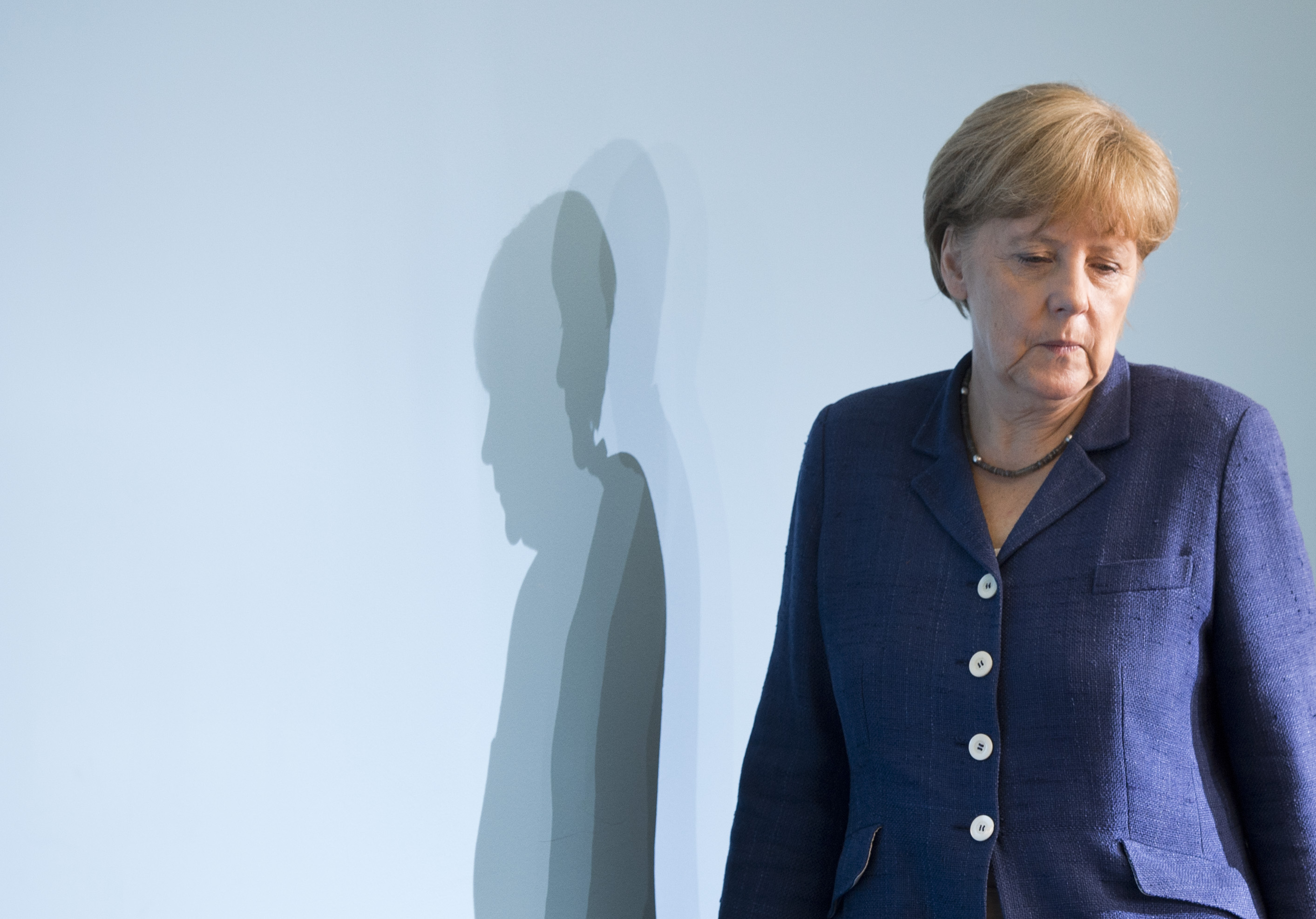 Angela Merkel CDU