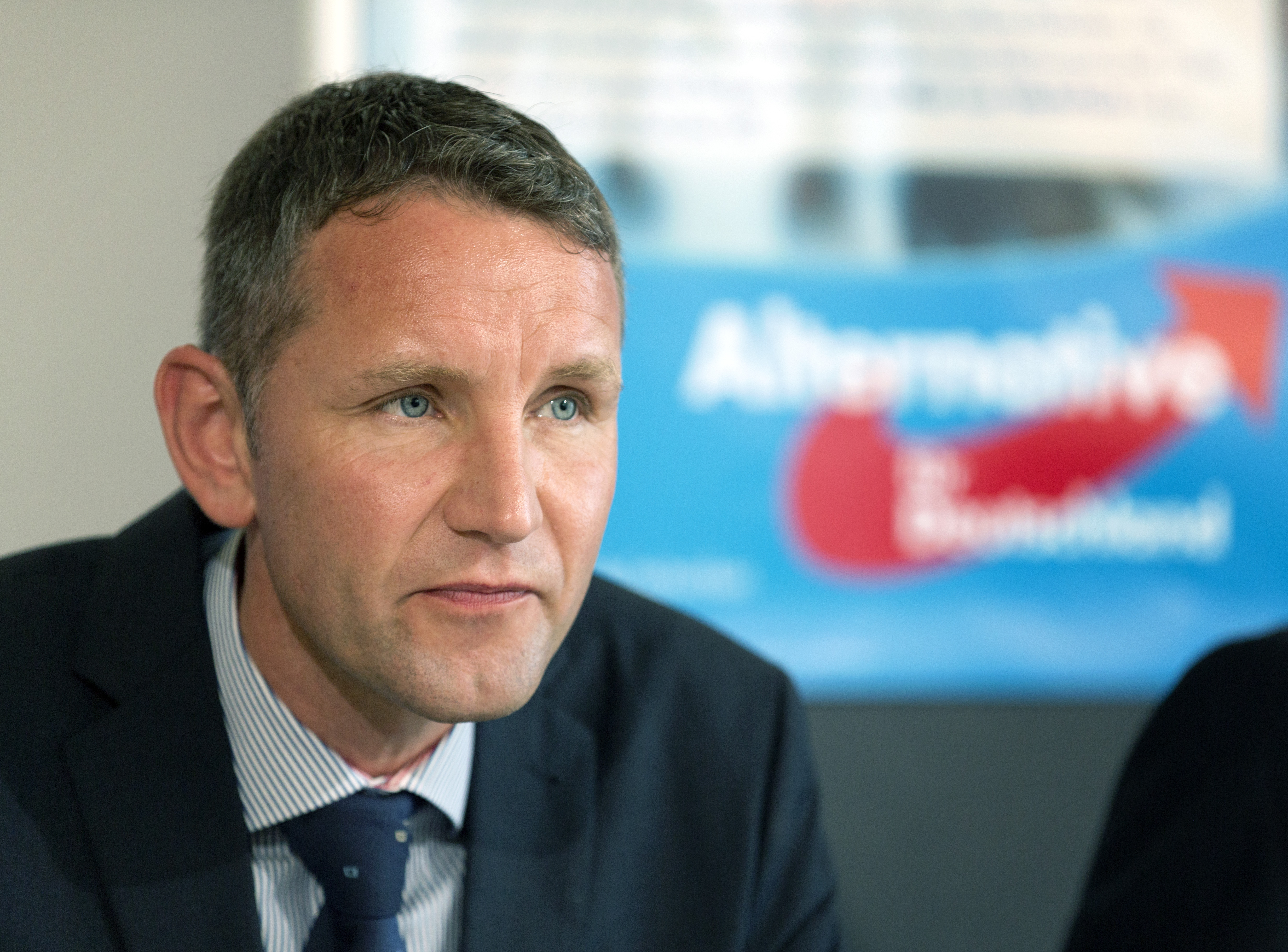Höcke und AfD