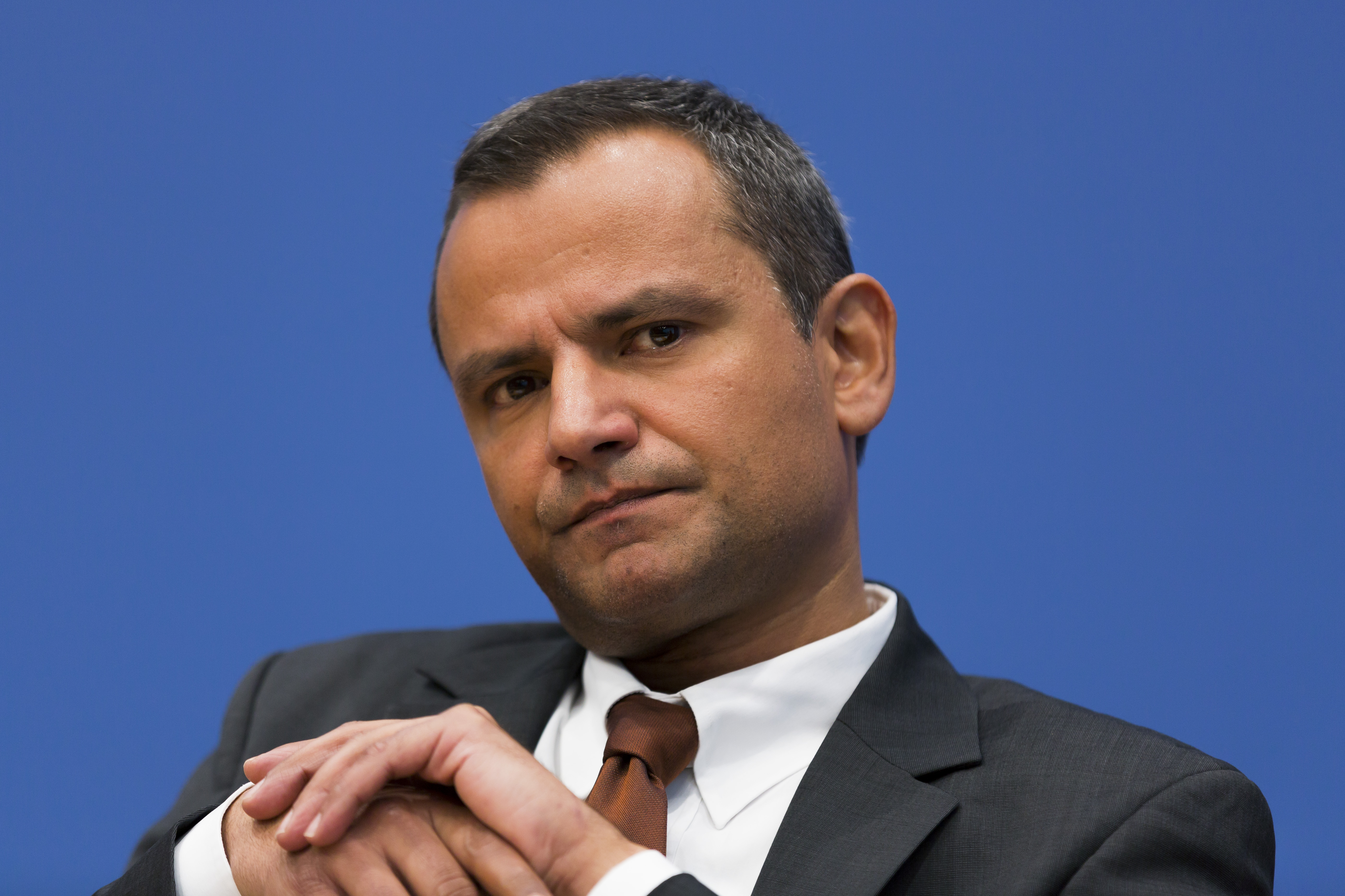 Sebastian Edathy