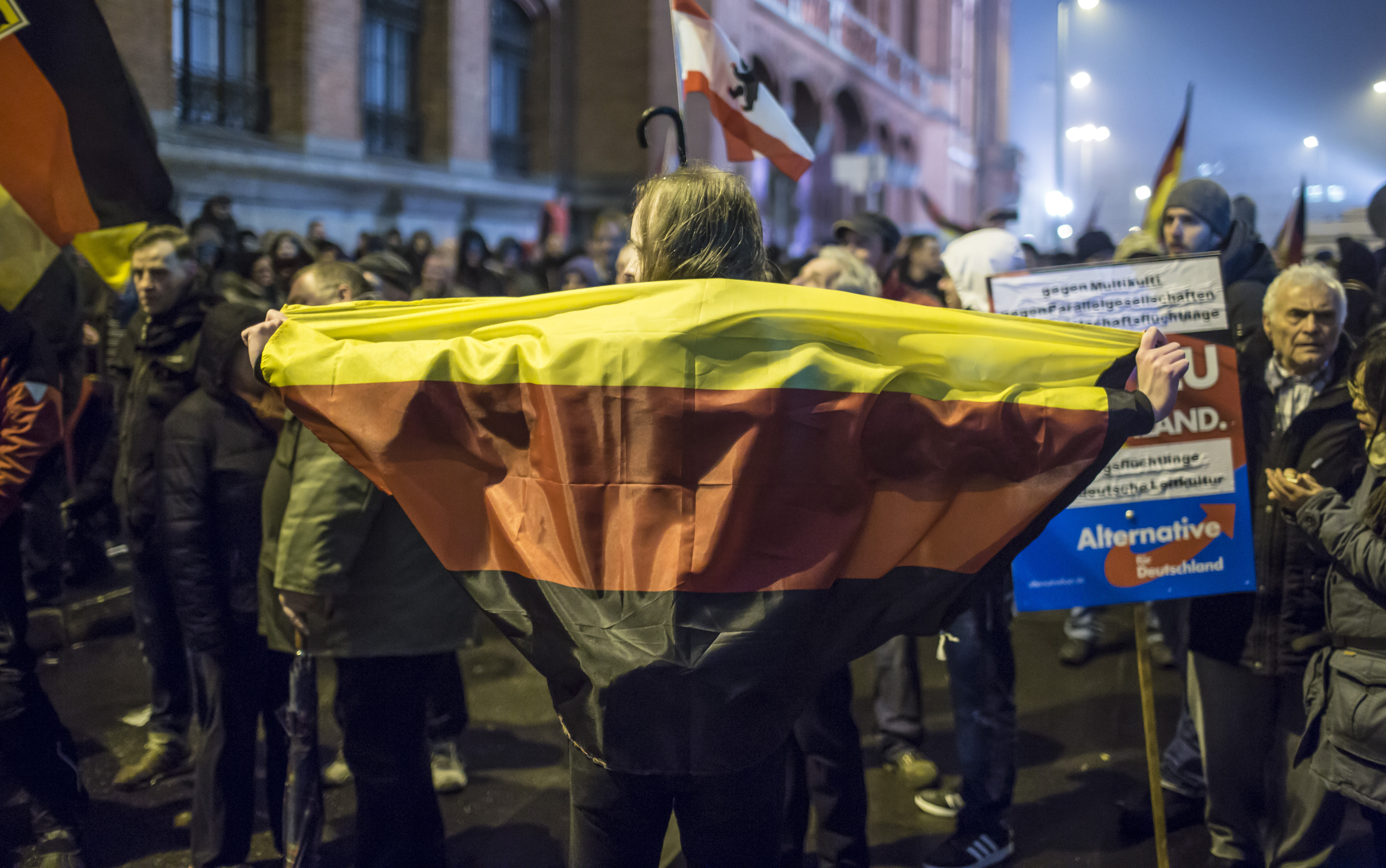 Pegida