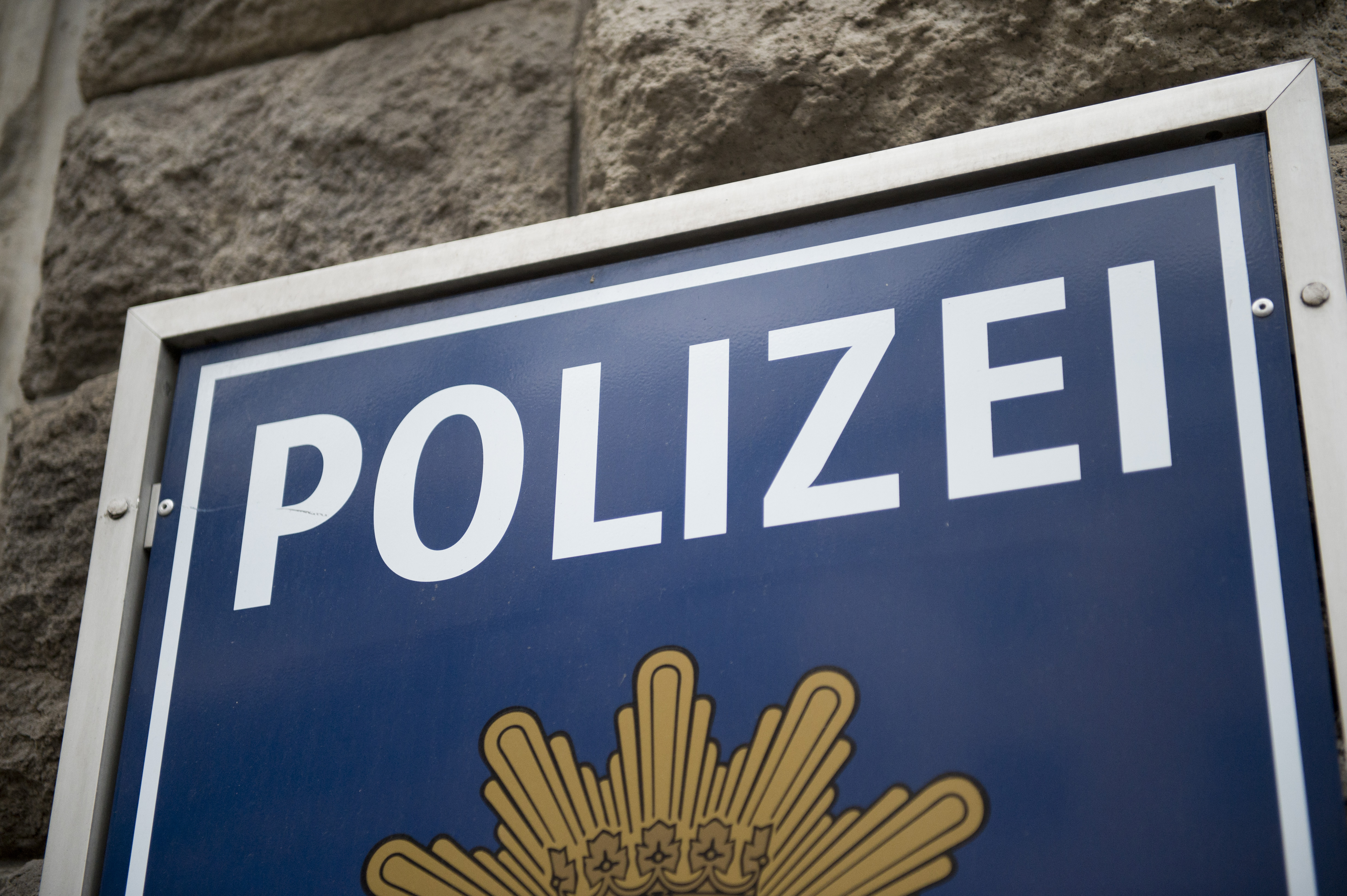 Dresdens Polizei steht in der Kritik