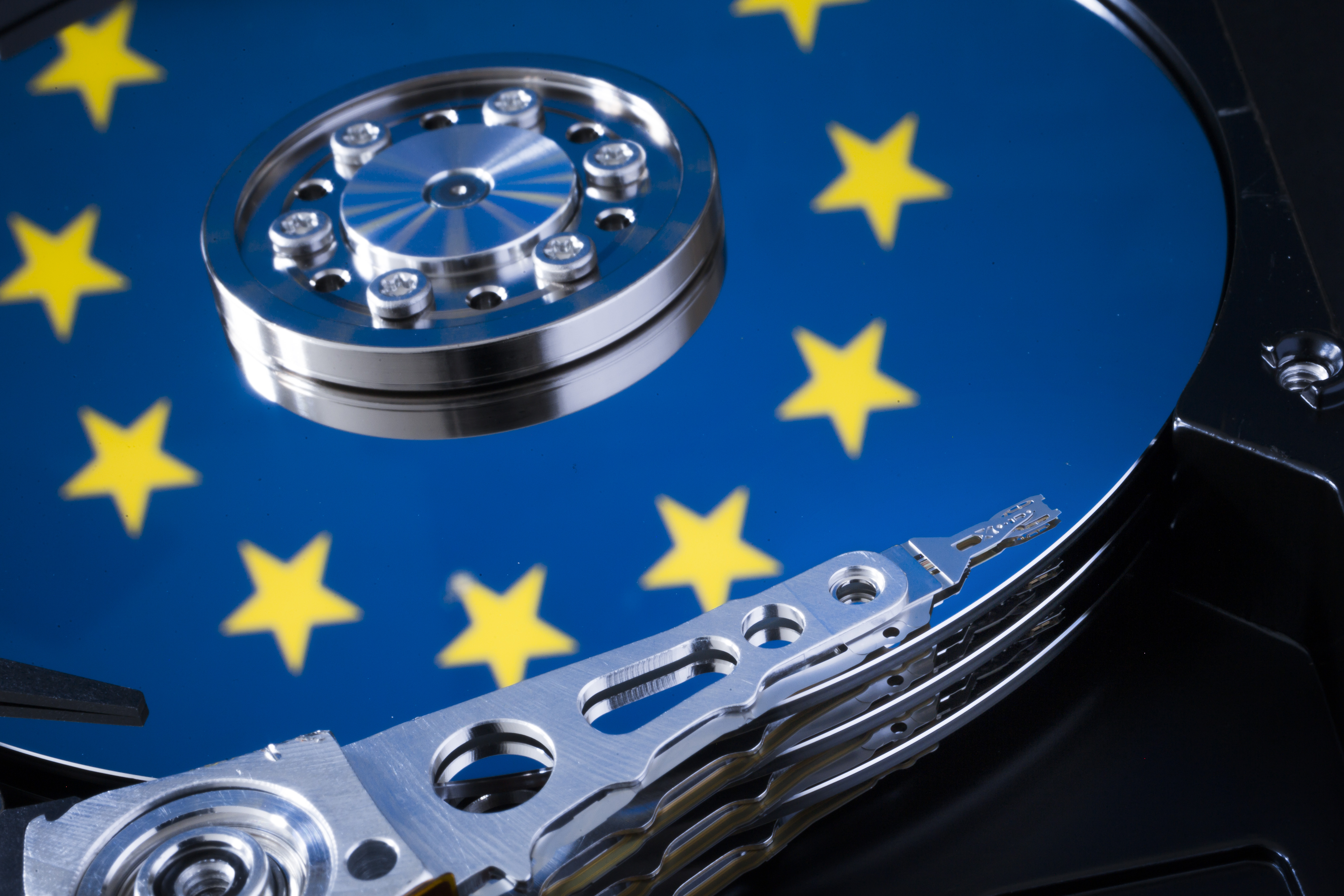 Europäischer Datenschutz