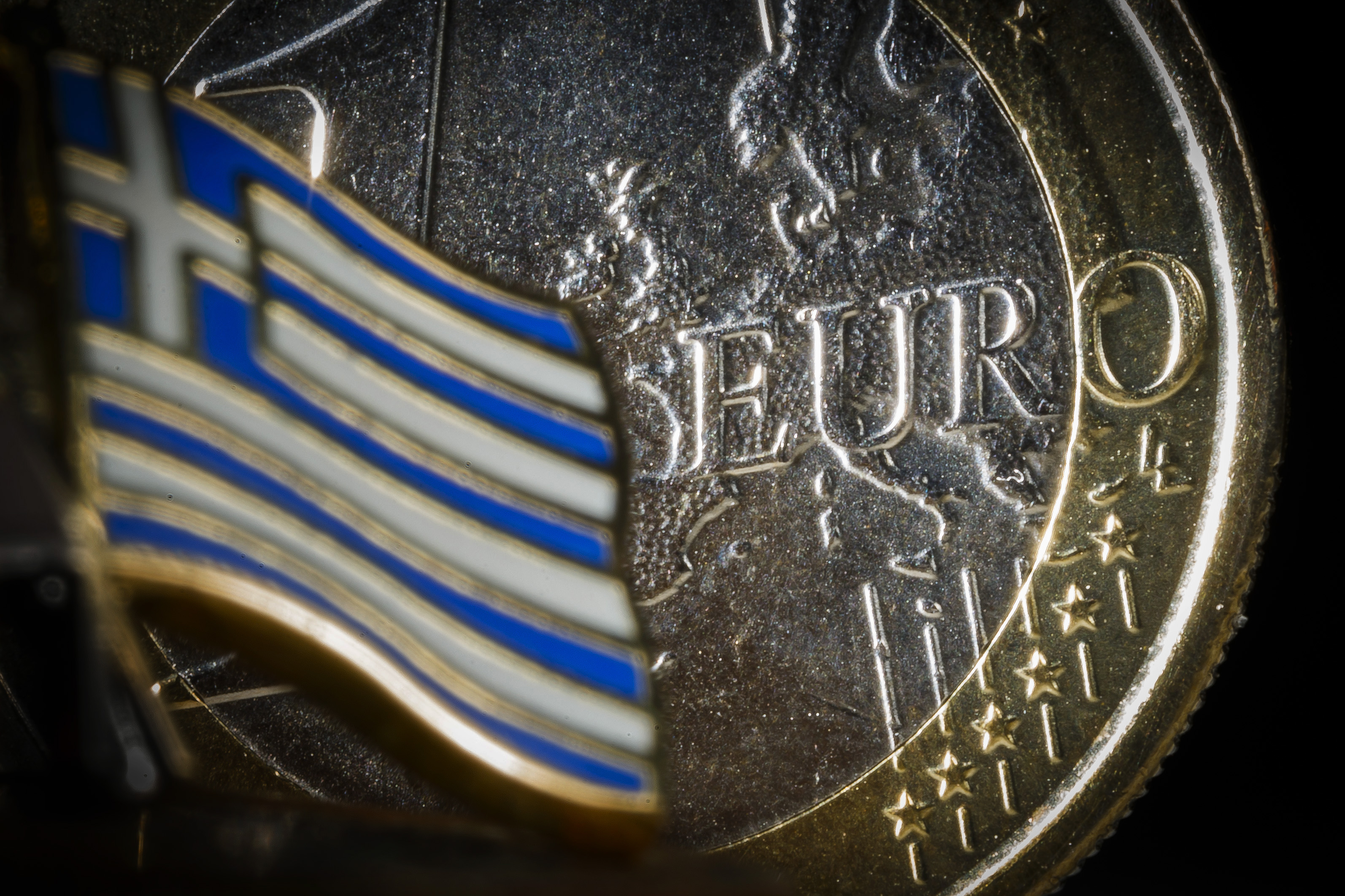 Griechenland Euro