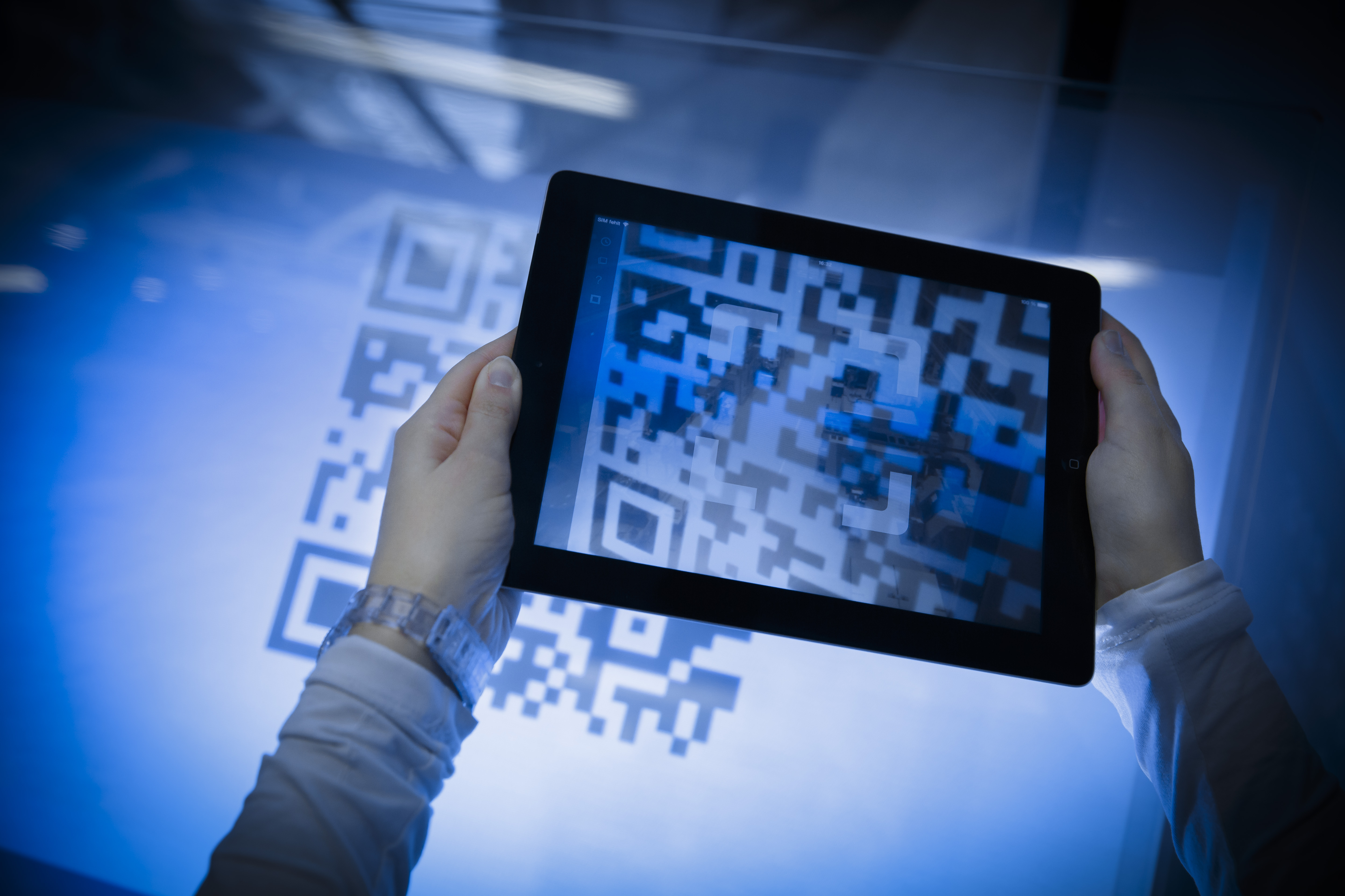 Daten sind digitale Spuren unseres Lebens. Deshalb muss die Sozialdemokratie die Datenmacht demokratisieren und in den Dienst der Allgemeinheit stellen.