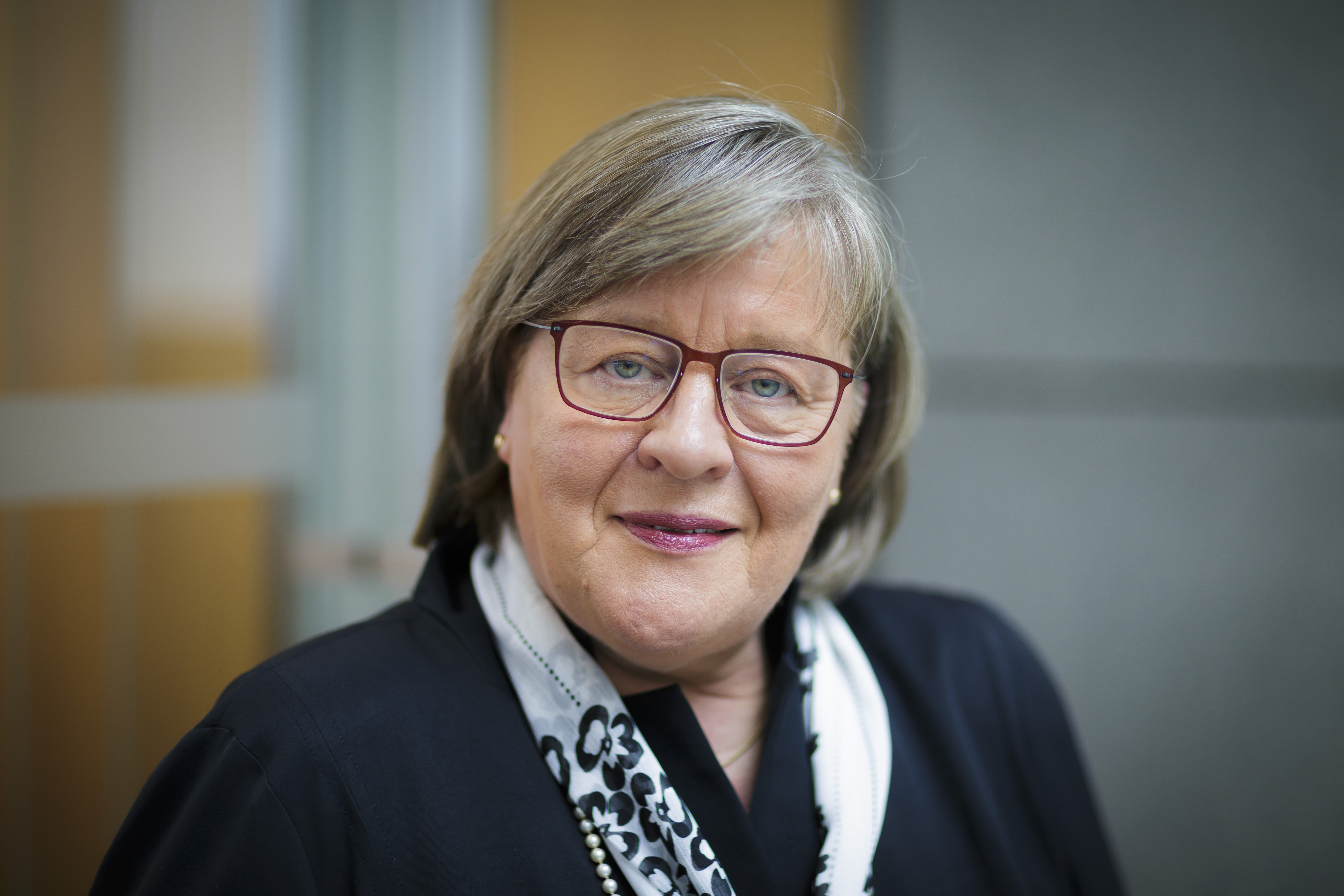 Andrea Voßhoff