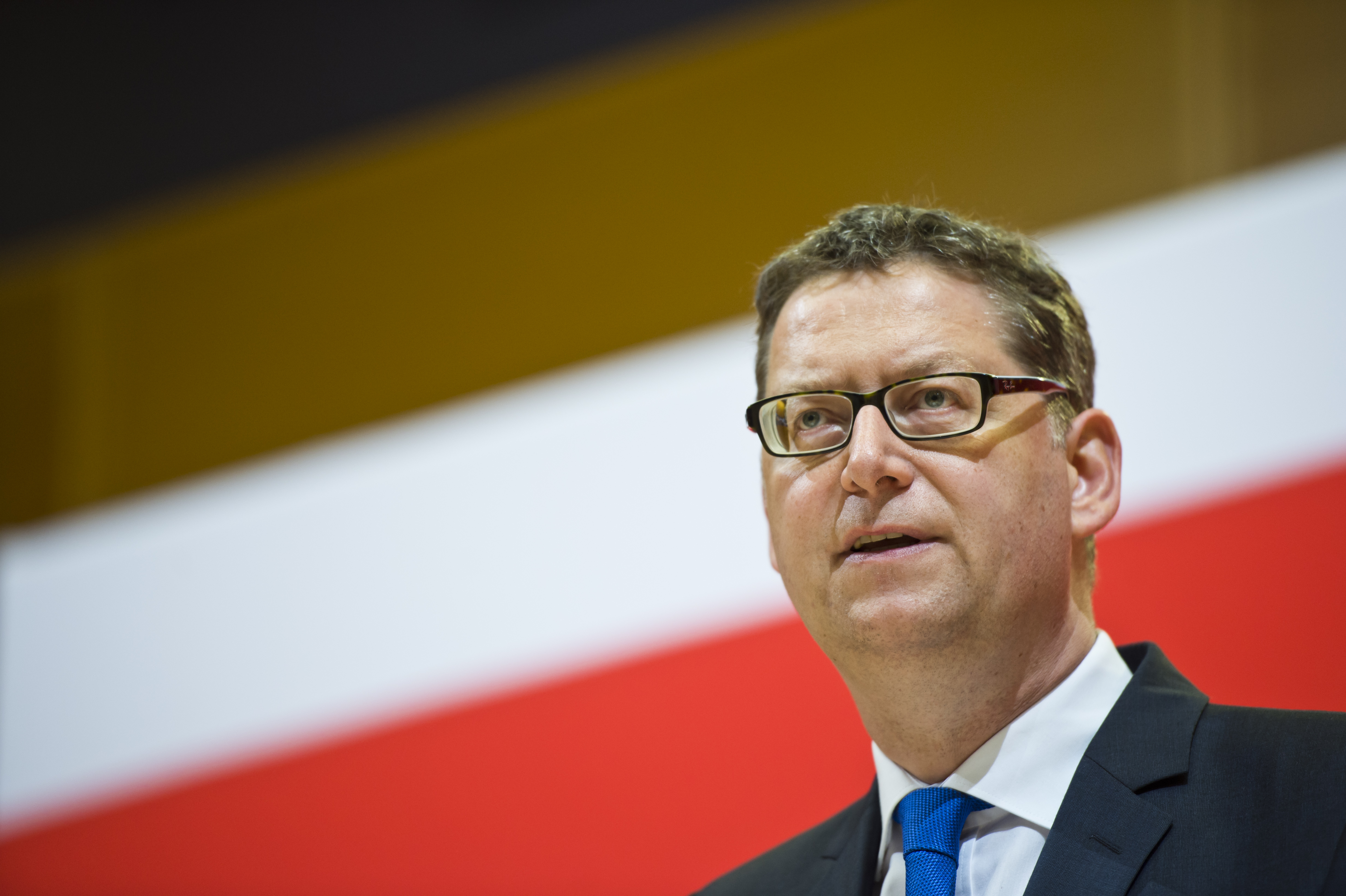 Thorsten Schäfer-Gümbel