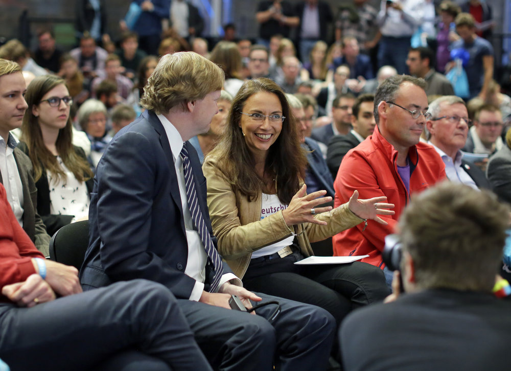 Campaign Camp