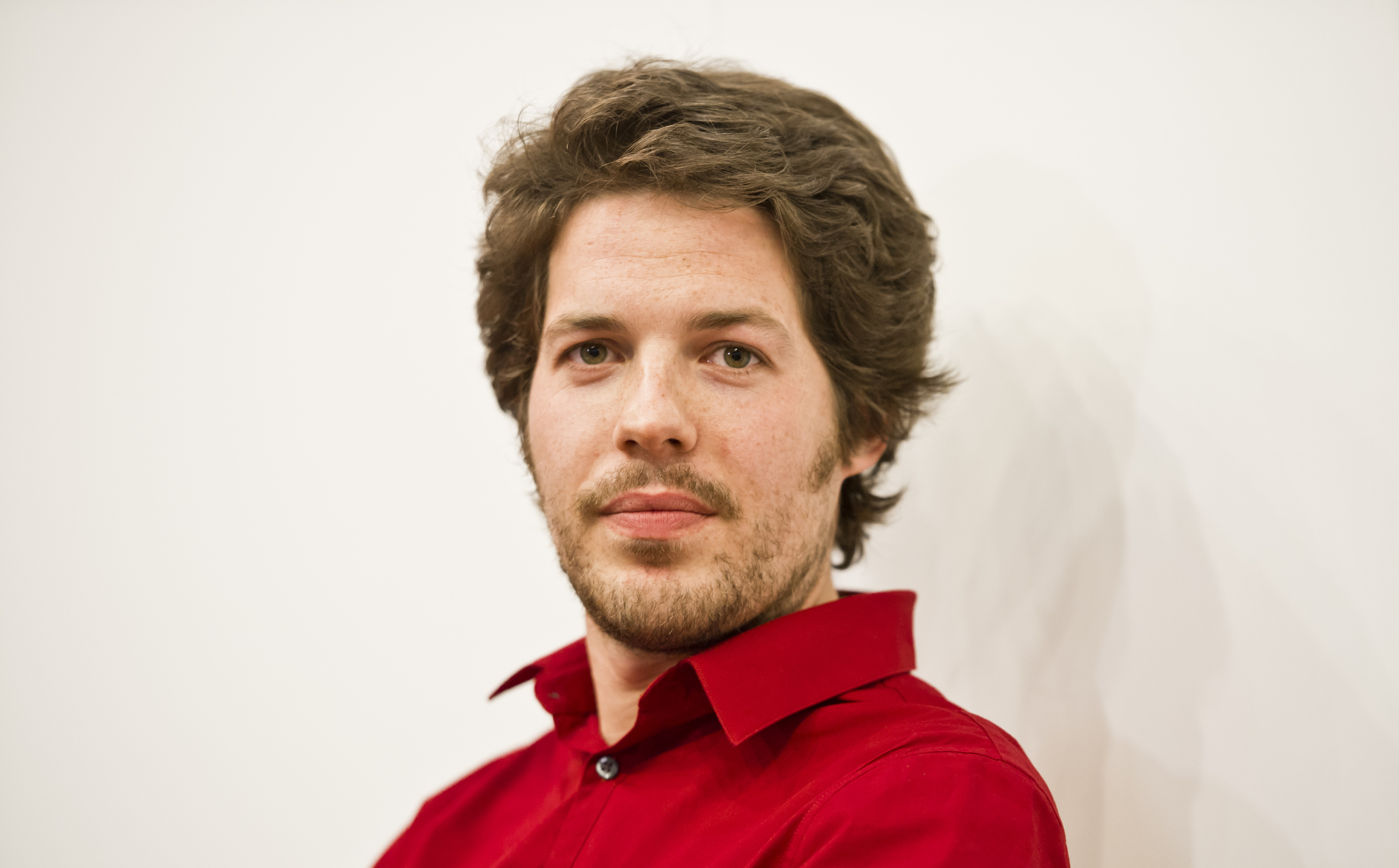Philip Kovce
