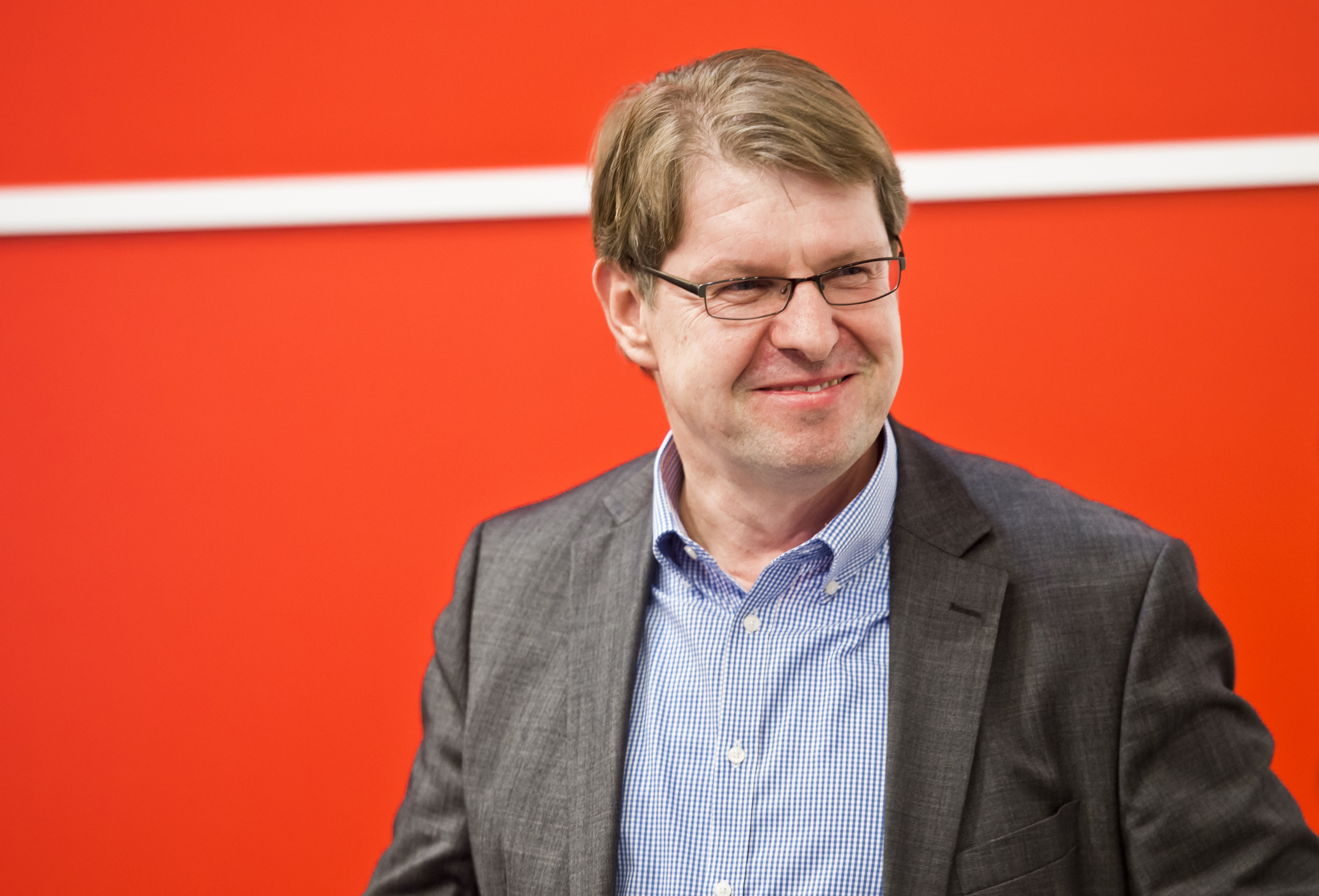 Ralf Stegner